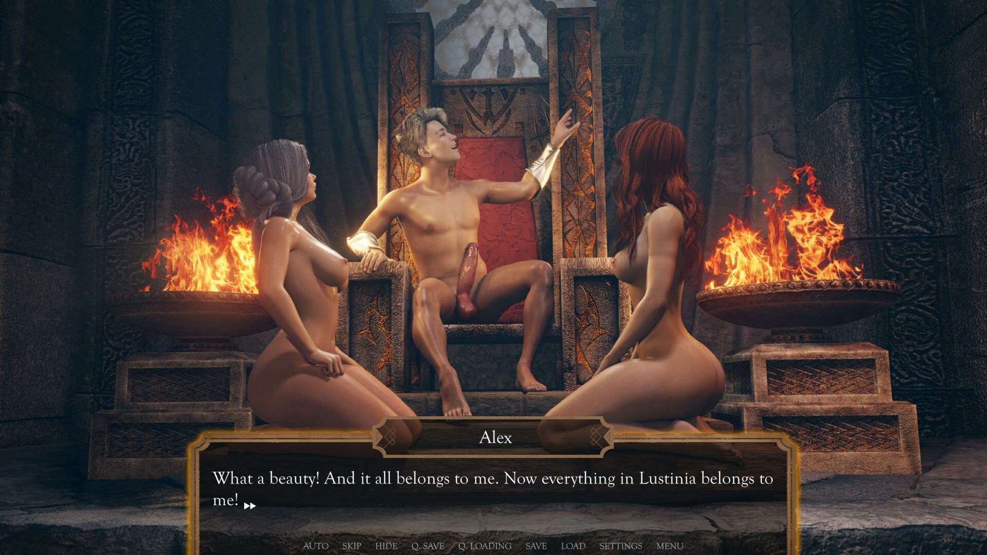 Sex of Thrones ๐ screenshot 5
