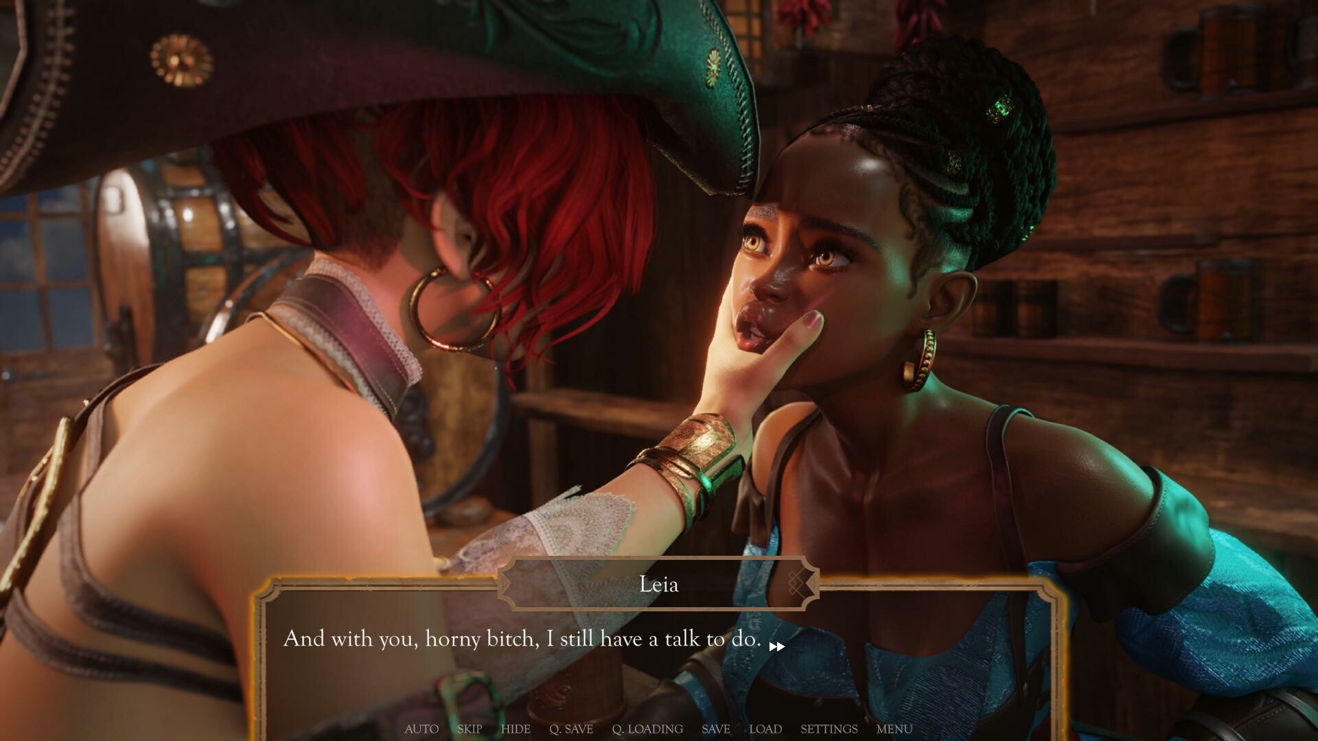 Sex of Thrones 👑 screenshot 4