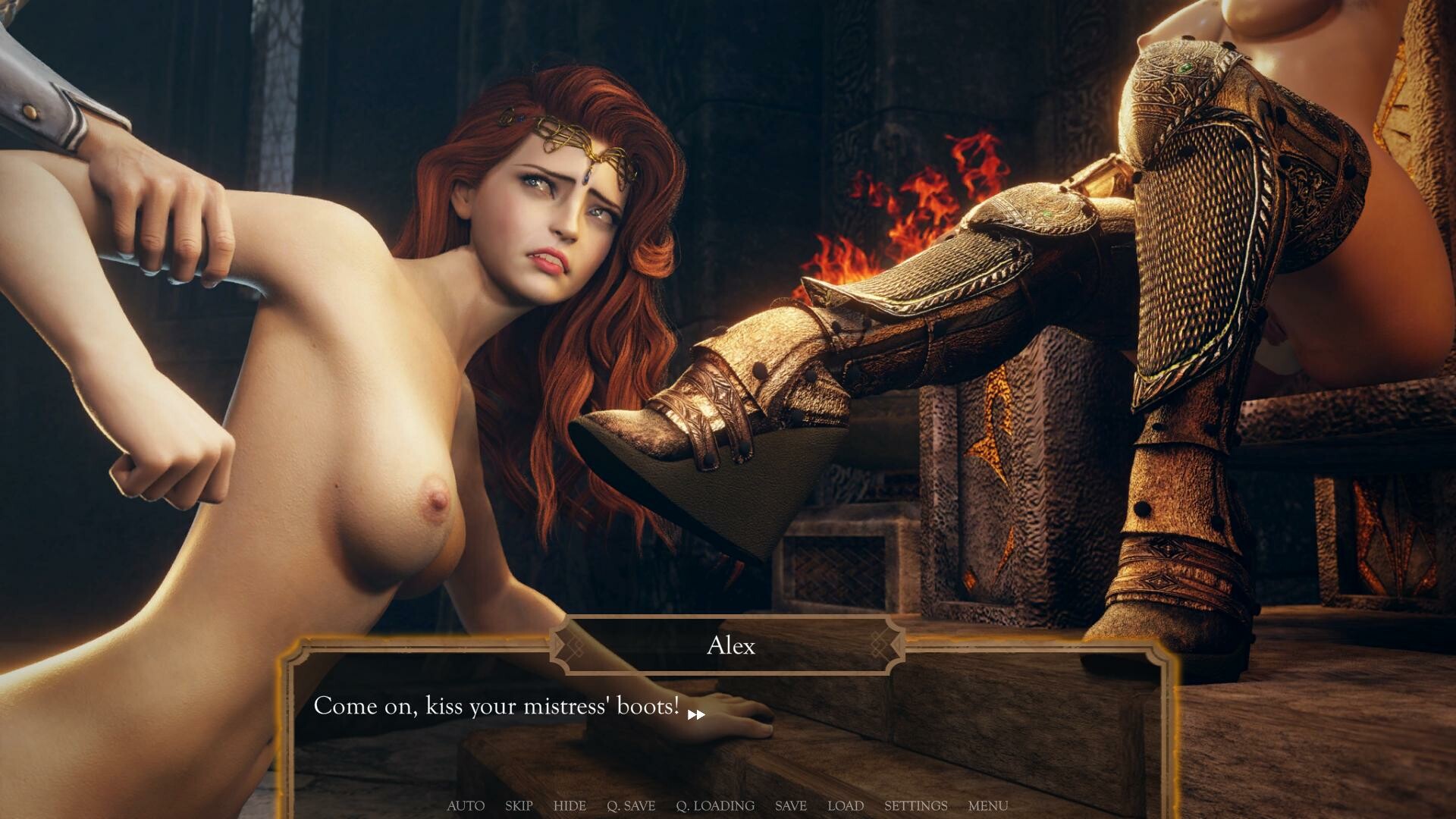 Sex of Thrones ๐ screenshot 7