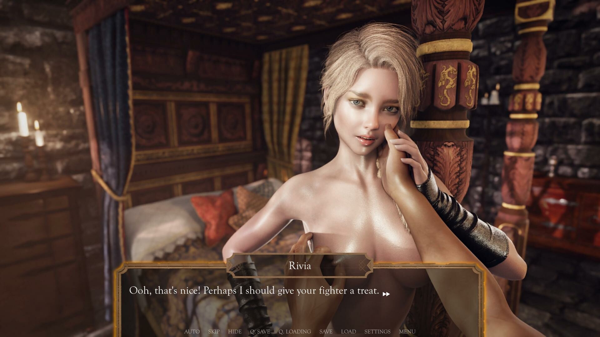 Sex of Thrones 👑 screenshot 15