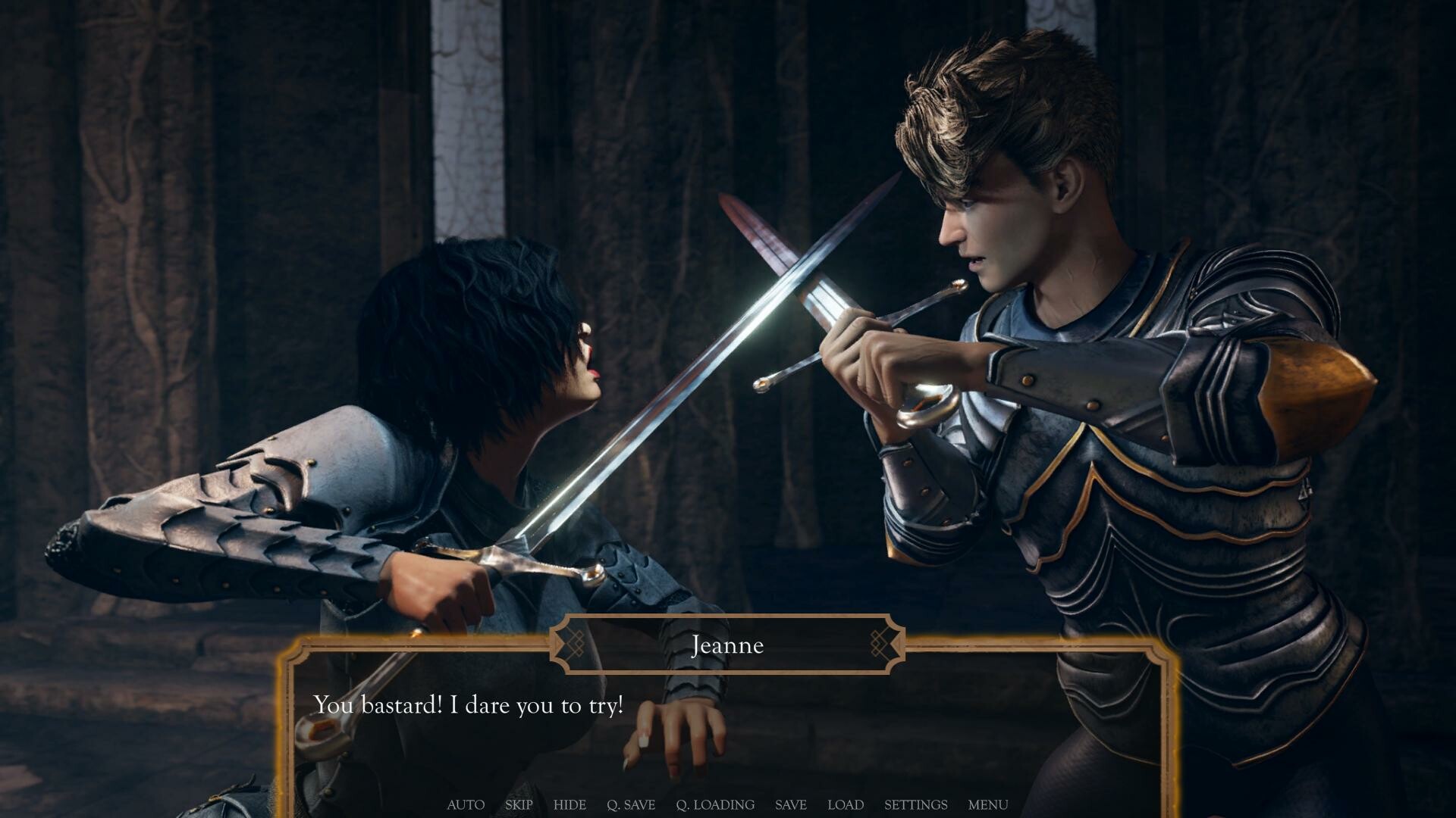 Sex of Thrones ๐ screenshot 12