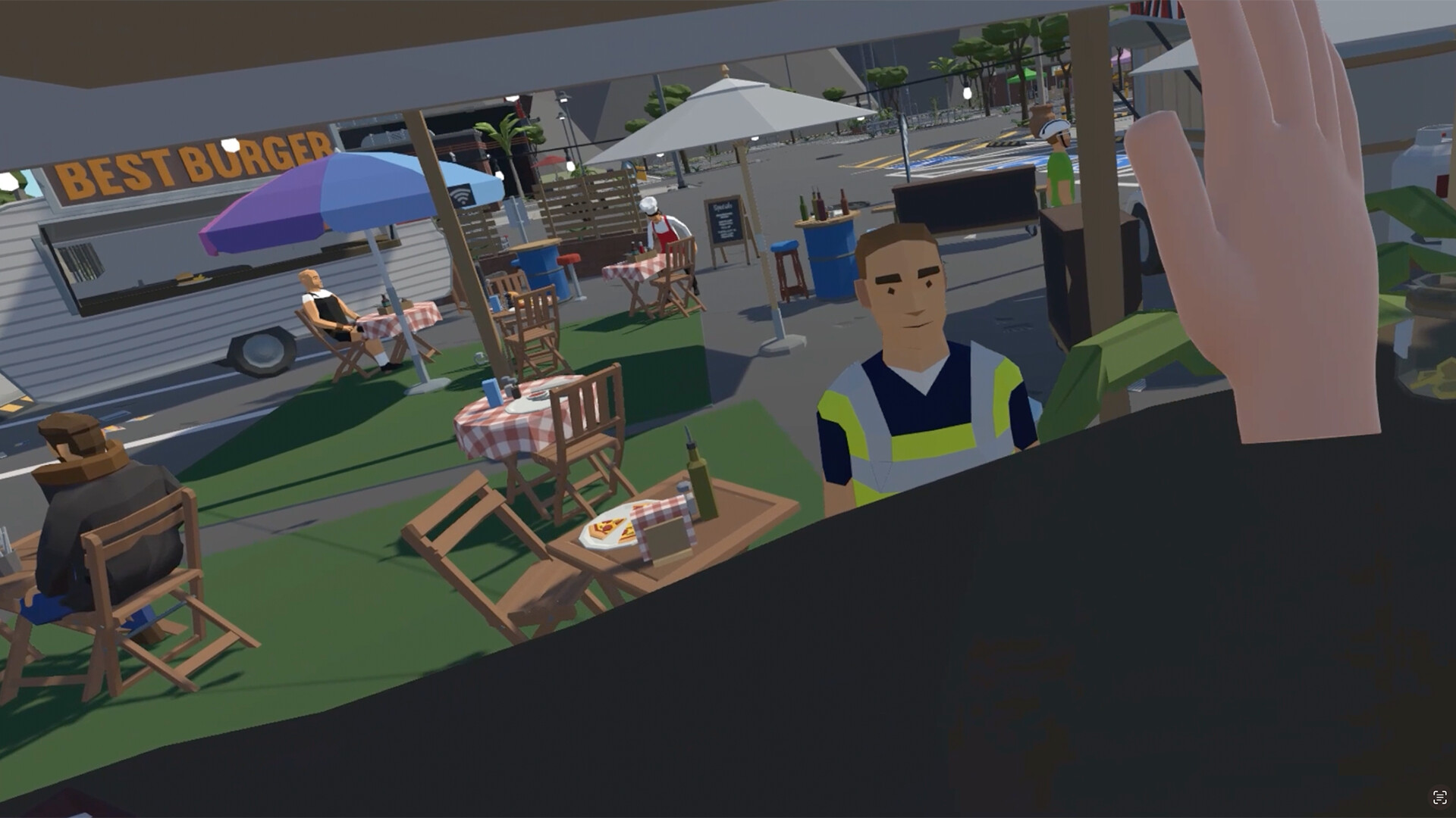 Varista screenshot 1