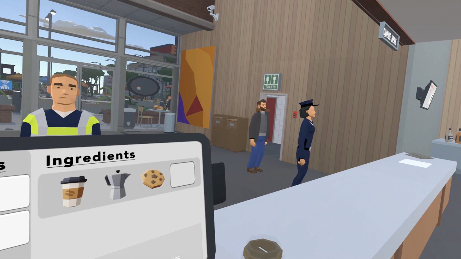 Varista screenshot 5