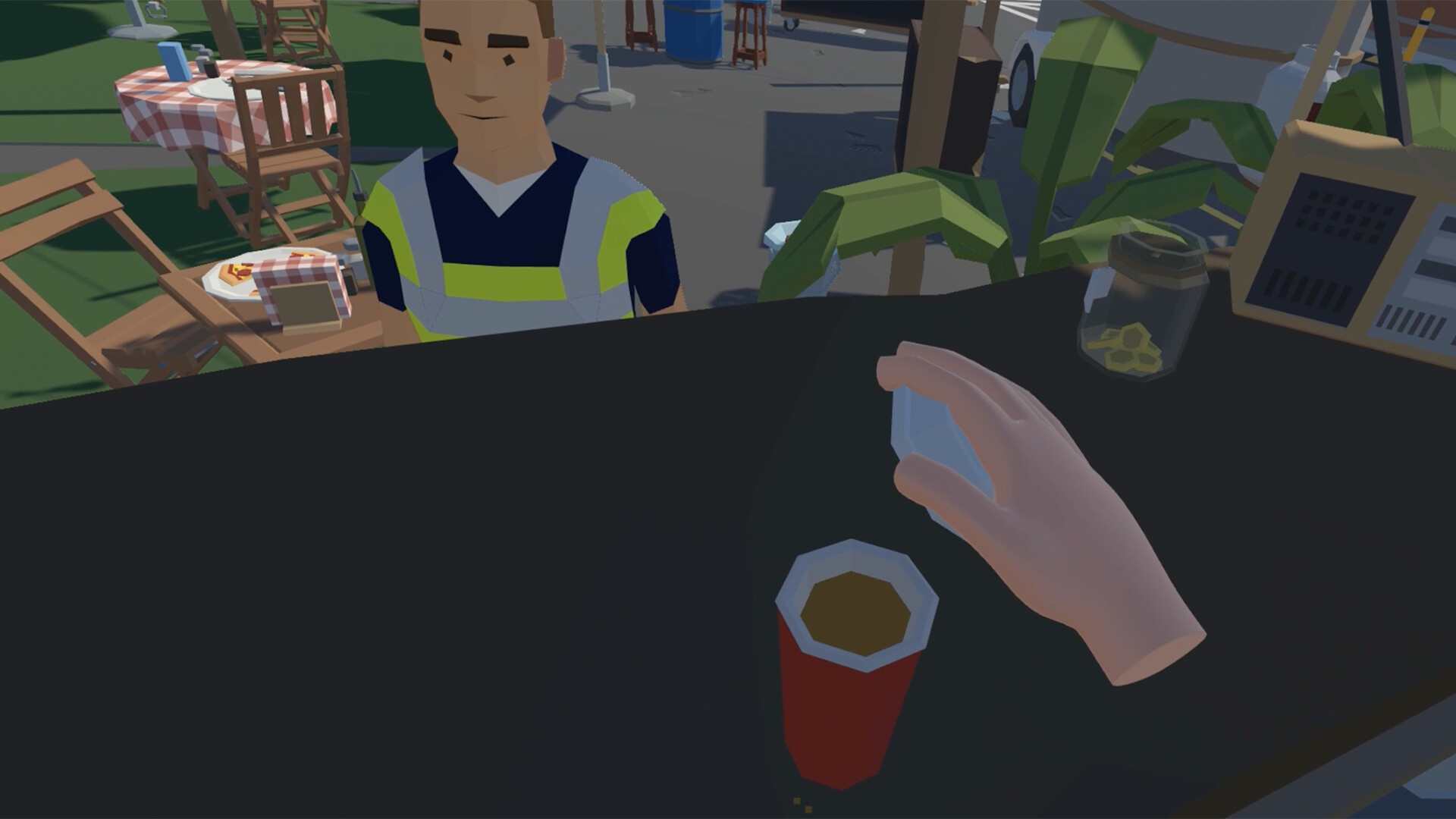 Varista screenshot 2