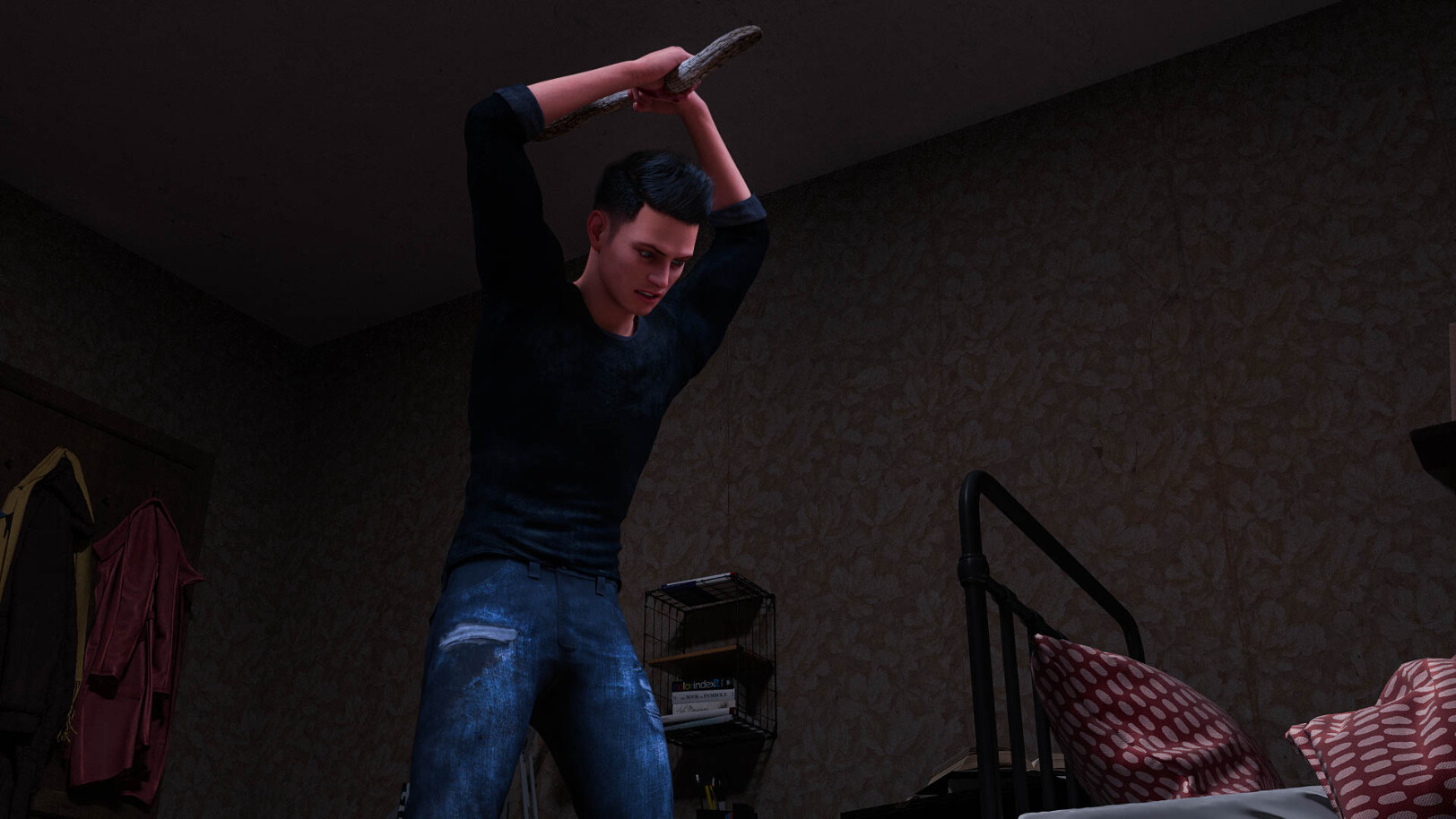 Just The Two Of Us screenshot 8