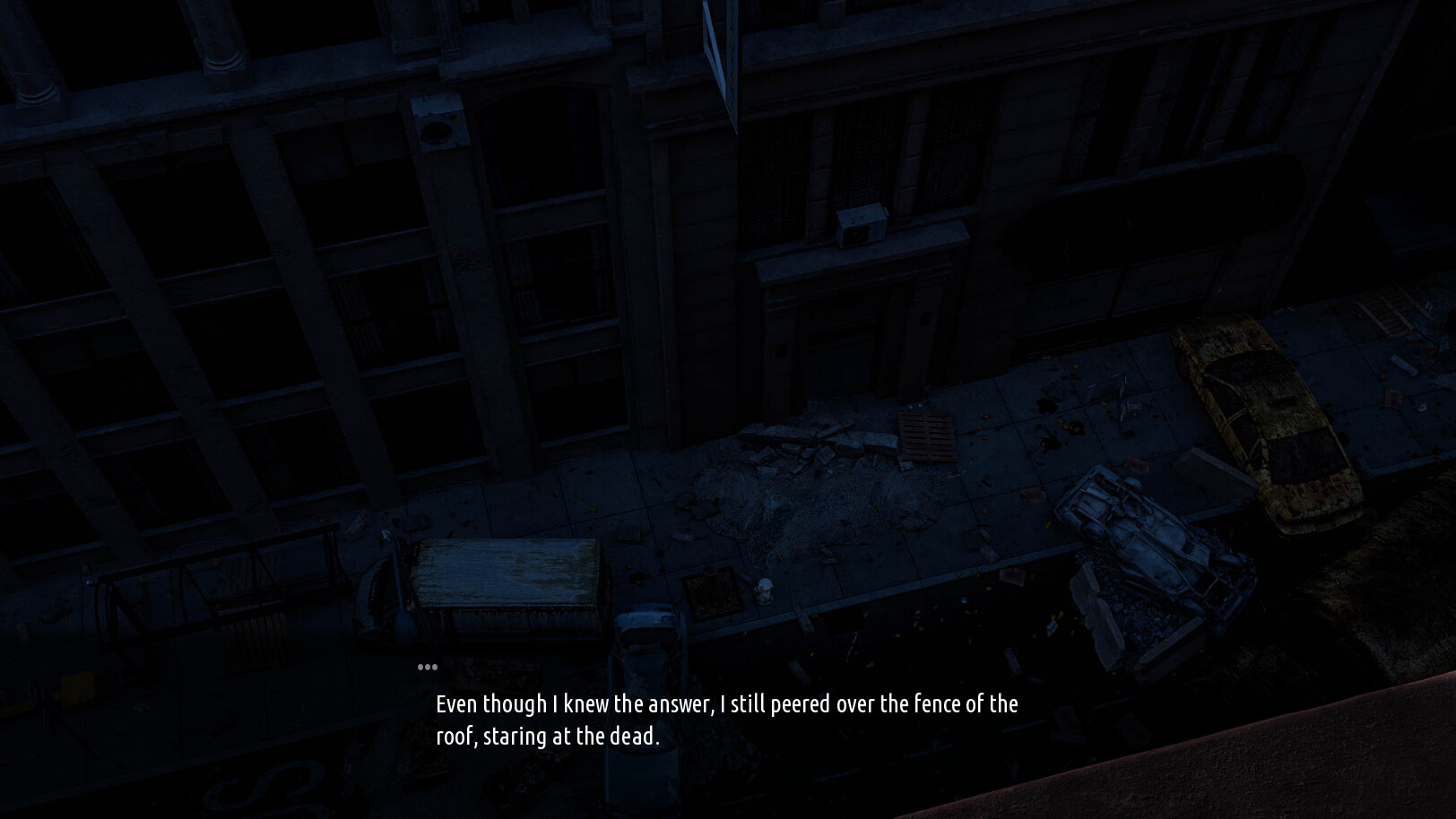 Just The Two Of Us screenshot 5