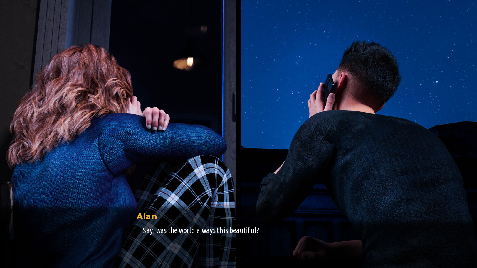 Just The Two Of Us screenshot 11