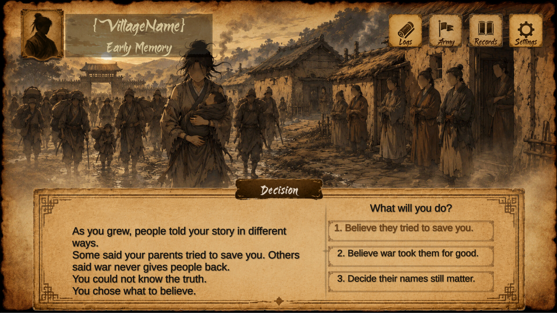 Rise Of The General screenshot 9