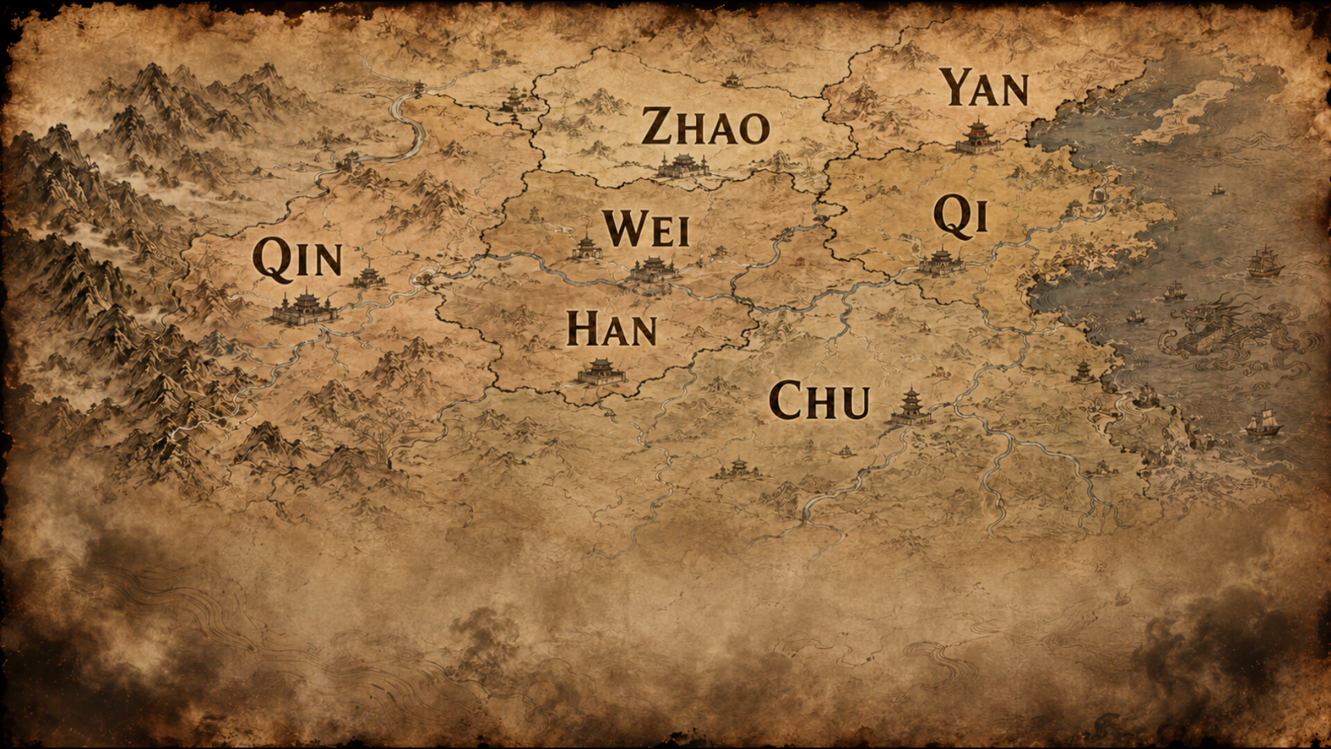 Rise Of The General screenshot 7
