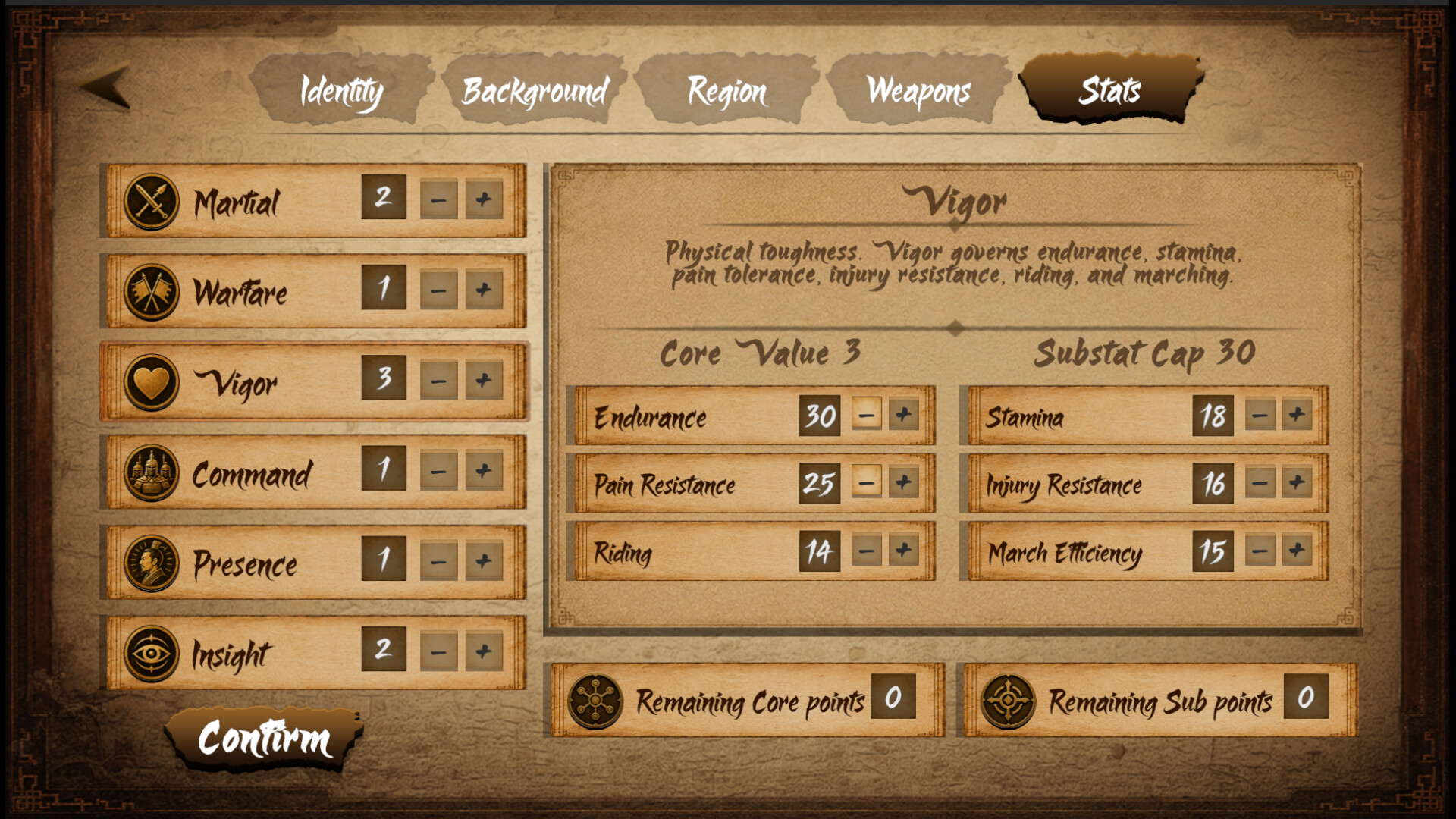 Rise Of The General screenshot 6