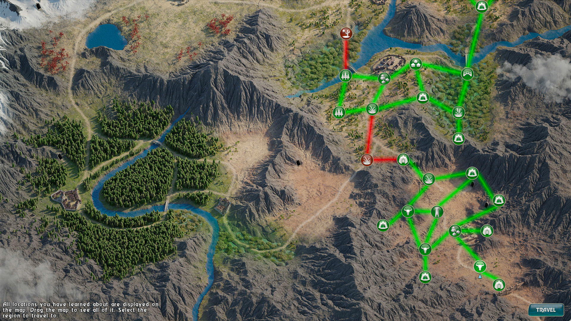 Geneforge 2 - Infestation screenshot 9
