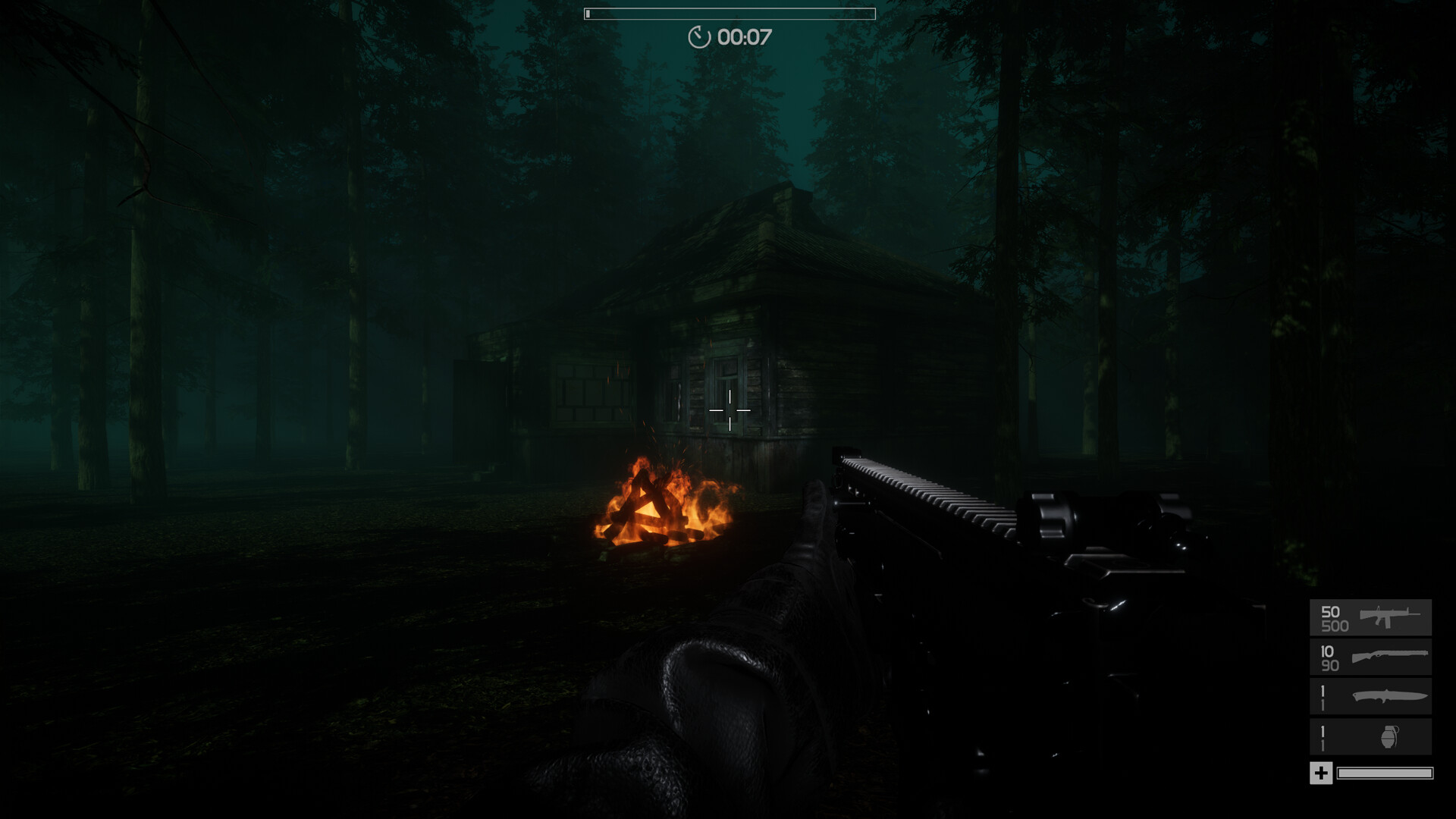 10MINUTES screenshot 7