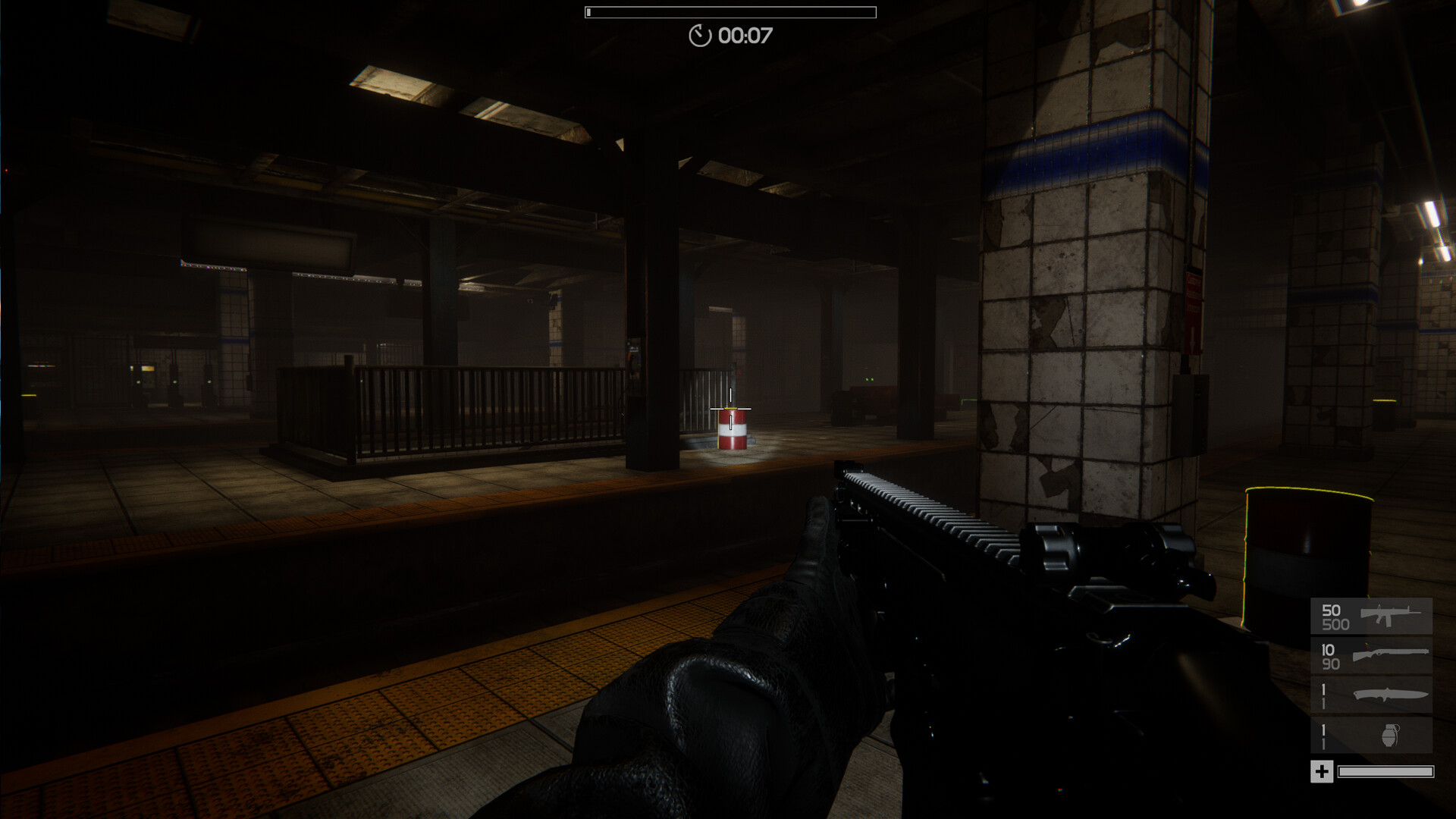 10MINUTES screenshot 6