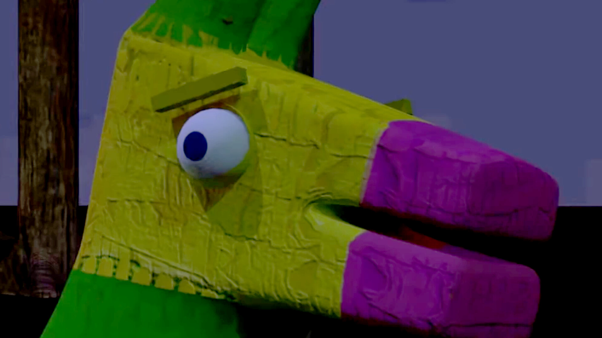 Fur and Fists screenshot 4