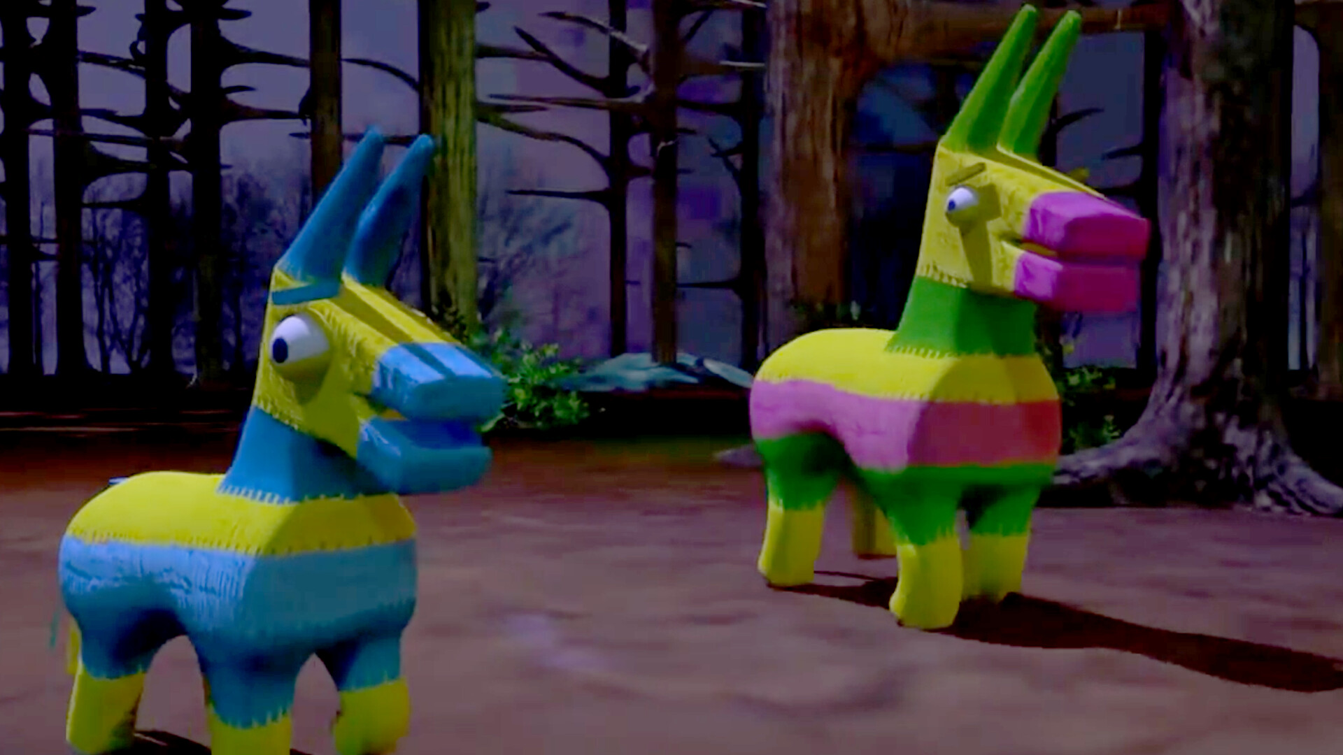 Fur and Fists screenshot 3