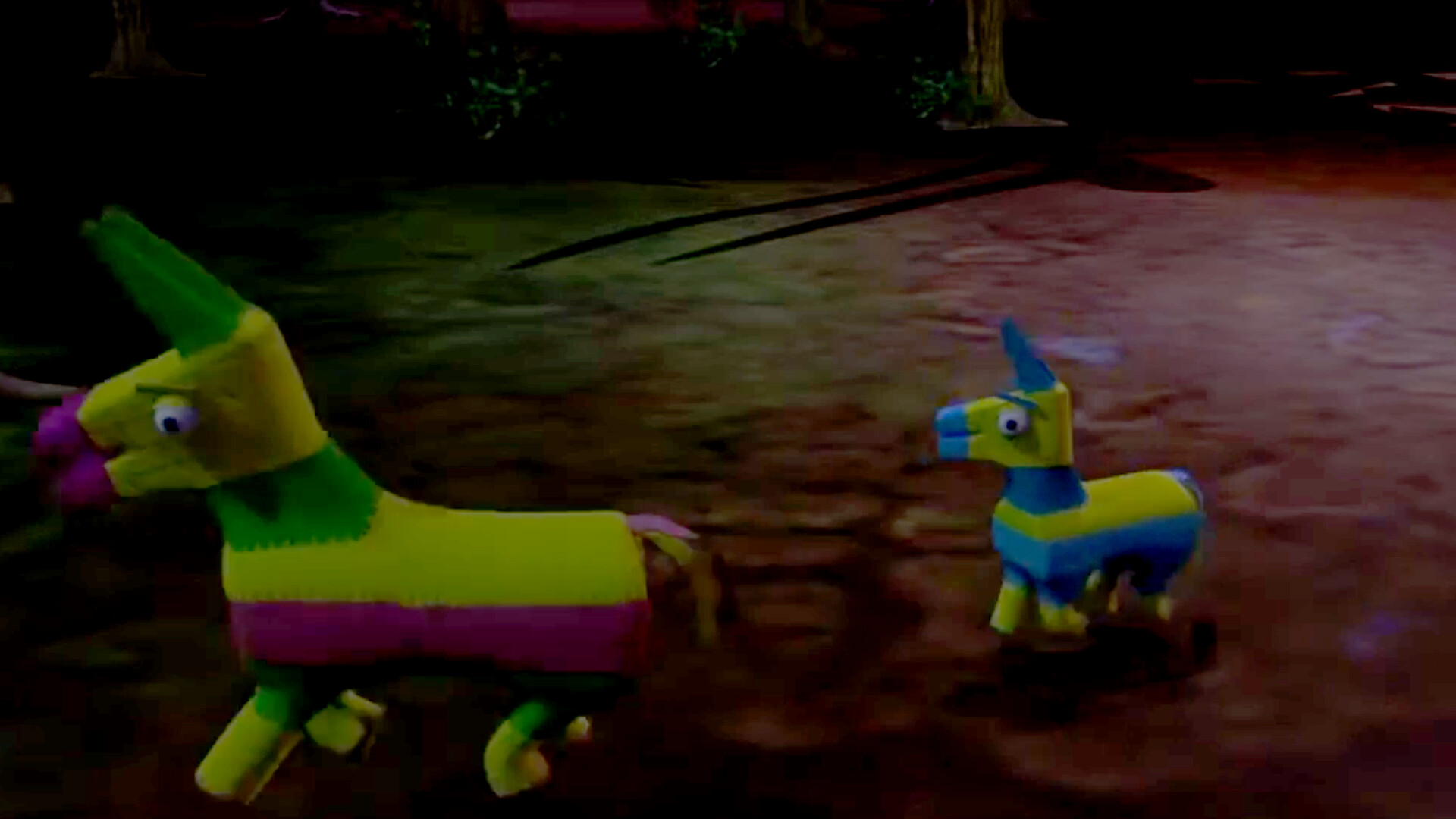 Fur and Fists screenshot 5