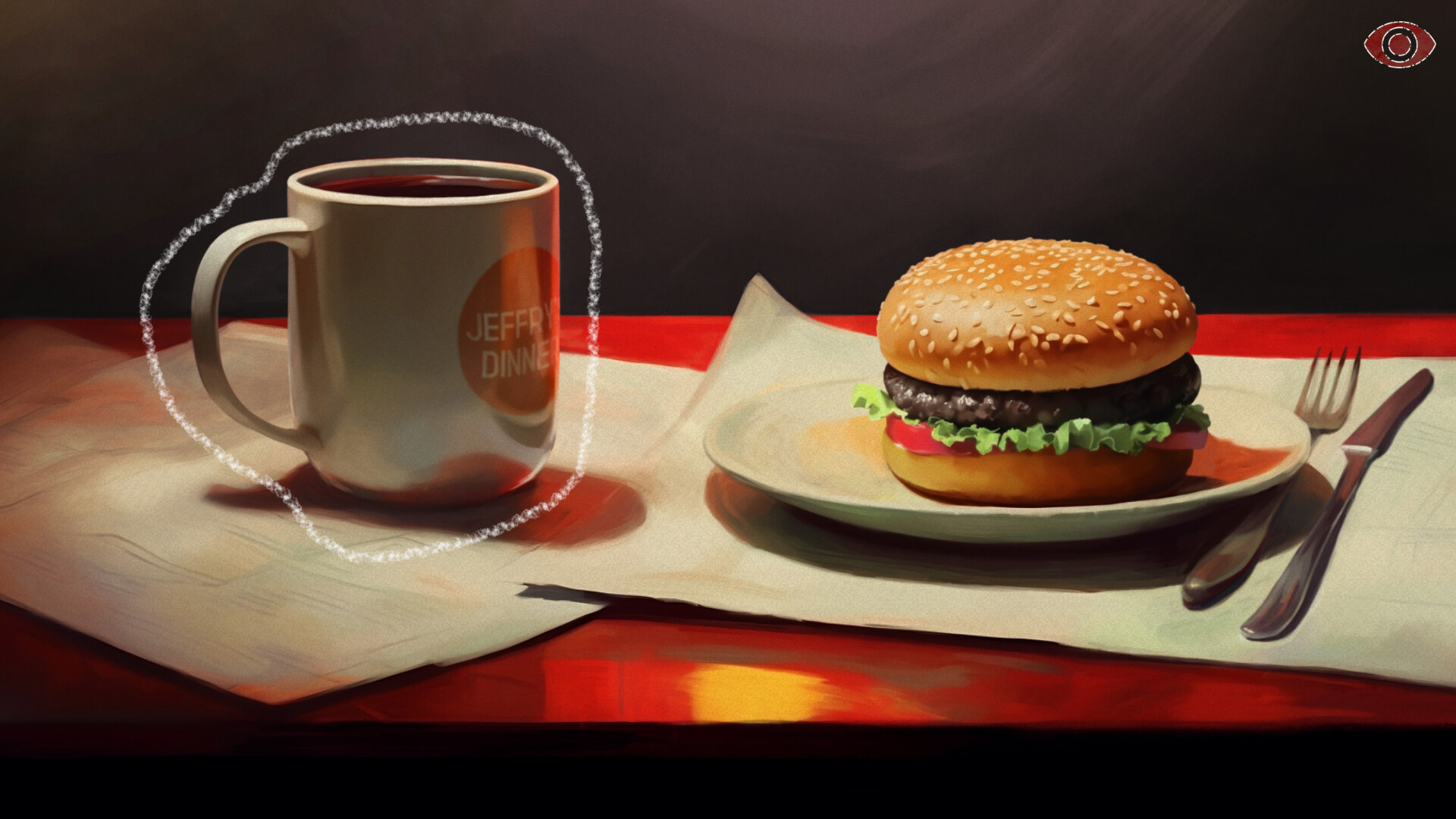 The Hungry Town screenshot 4