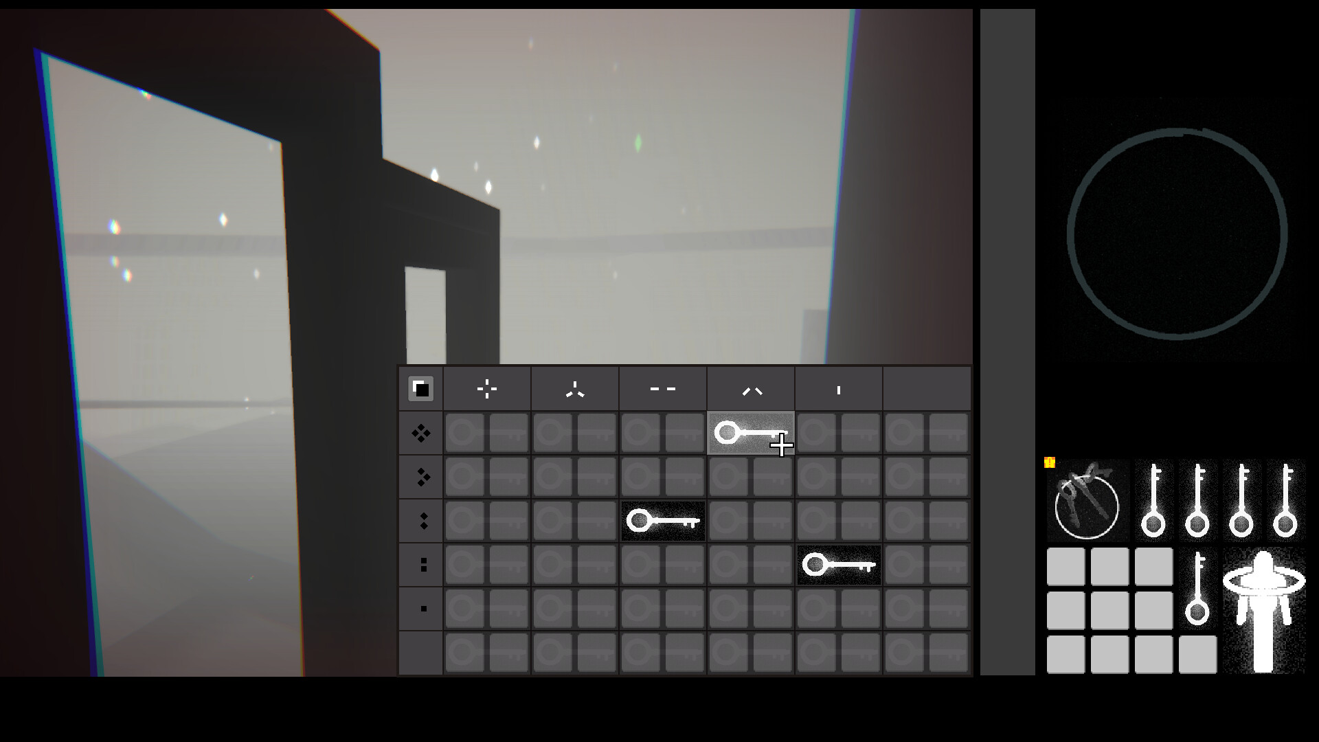Sufficiency screenshot 2