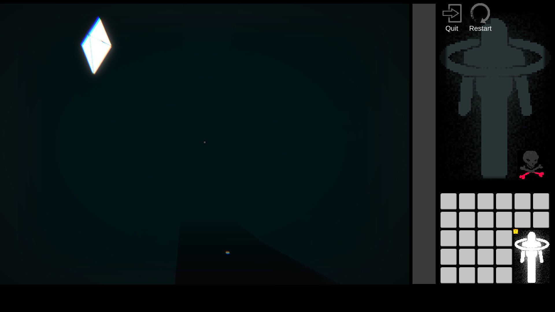 Sufficiency screenshot 3