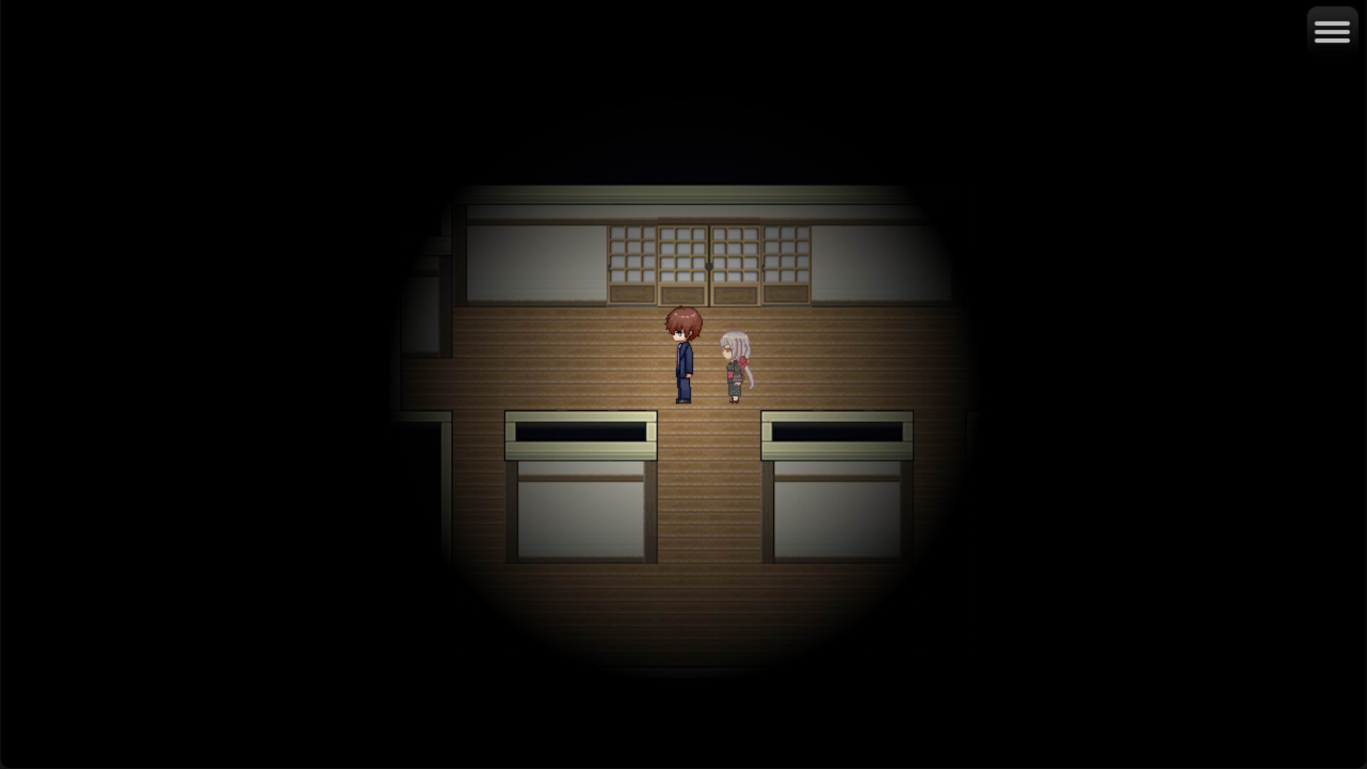 炸鸡块与天使 screenshot 2
