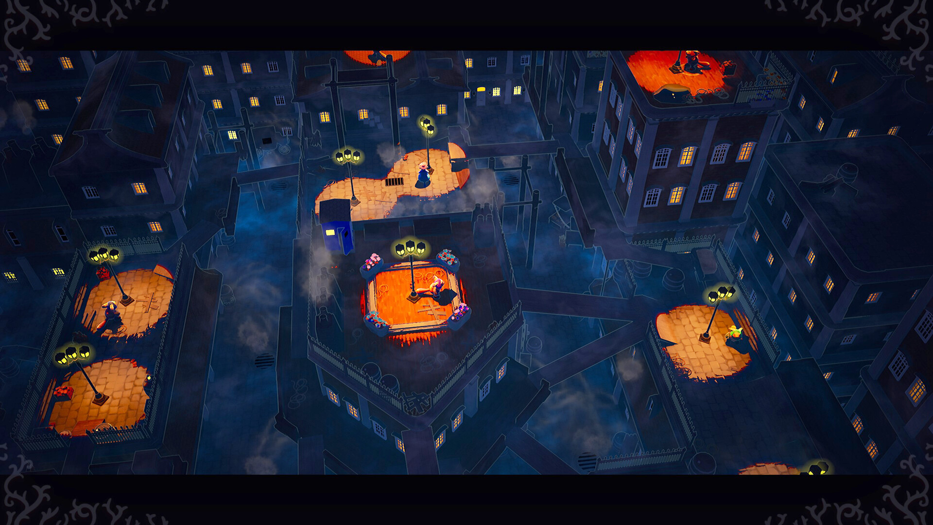 Pick-a-Pocket screenshot 7
