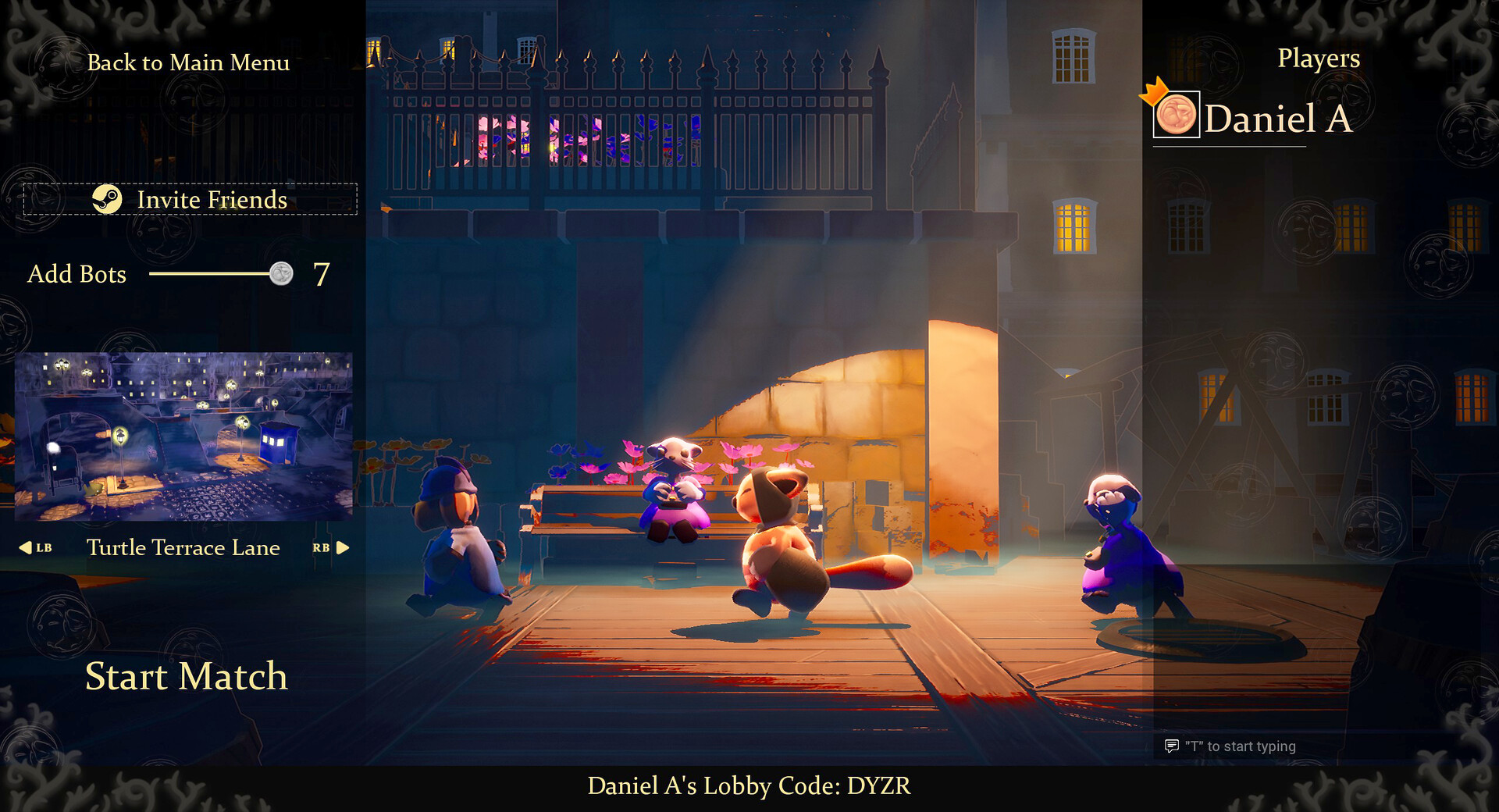 Pick-a-Pocket screenshot 5