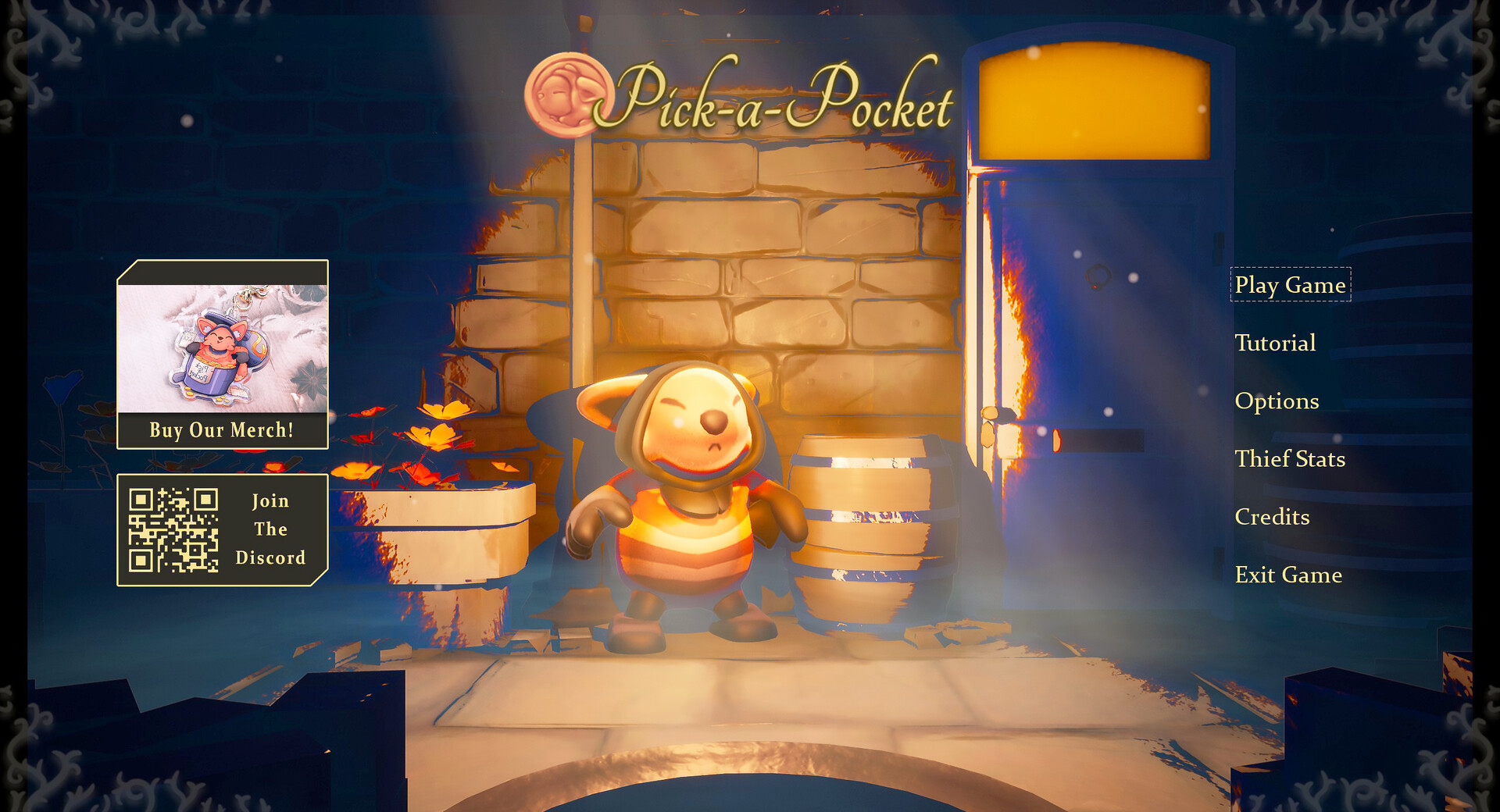 Pick-a-Pocket screenshot 4