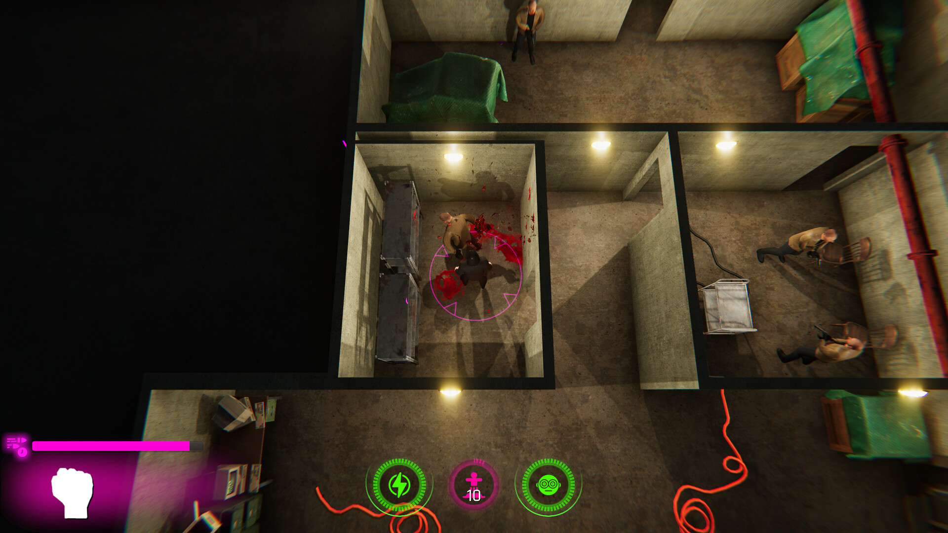 Stress, Out! screenshot 1