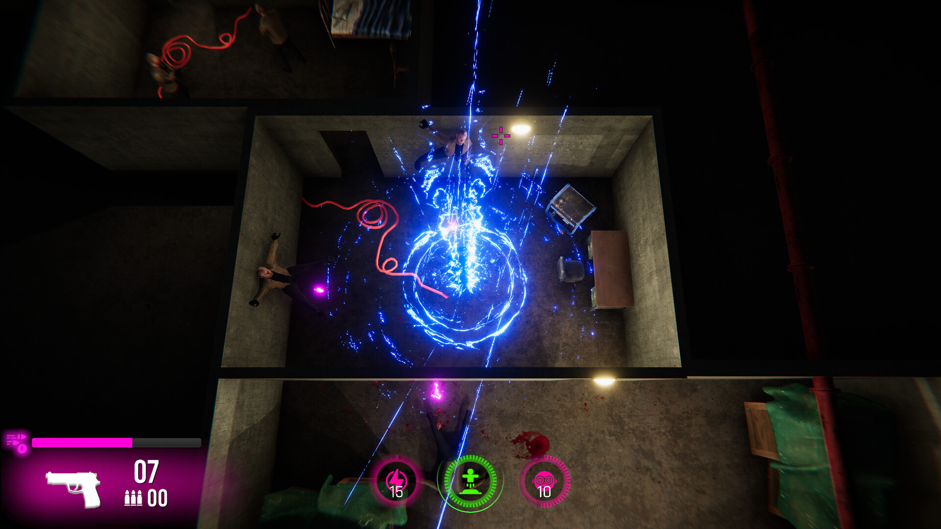 Stress, Out! screenshot 3