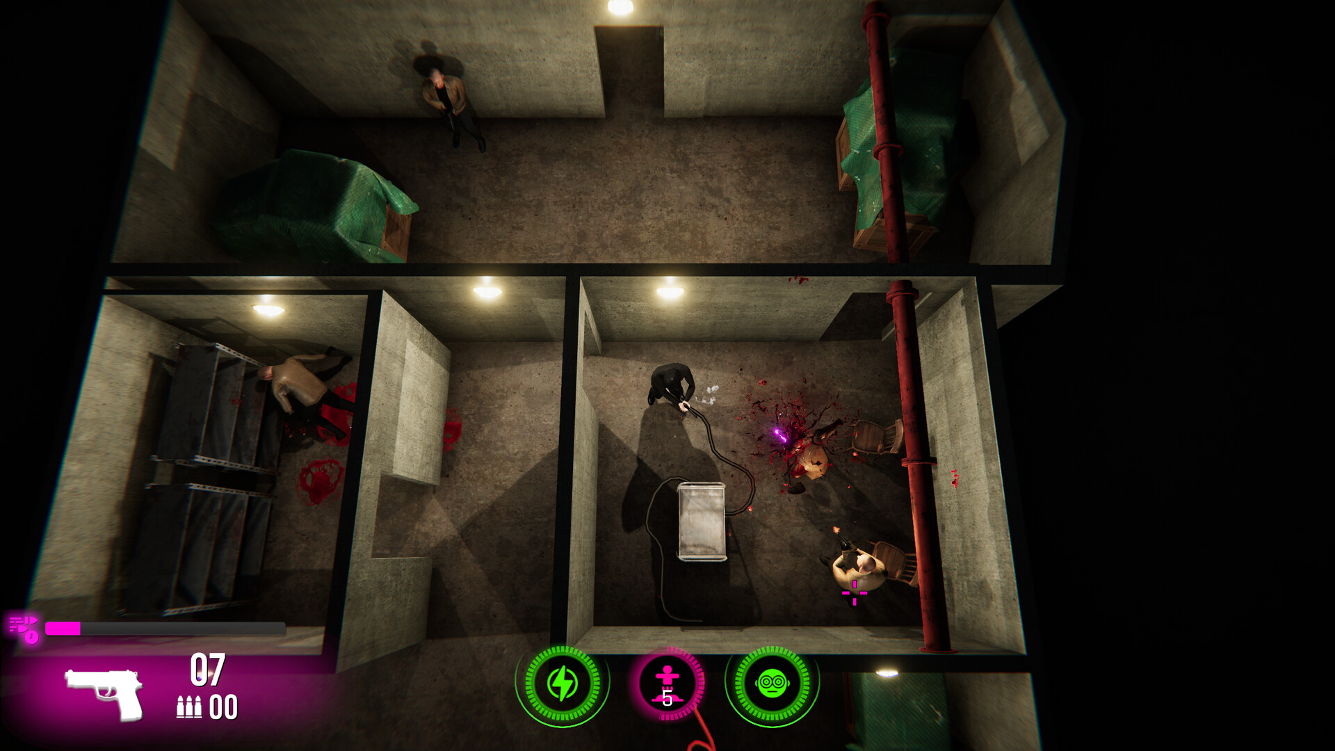 Stress, Out! screenshot 2