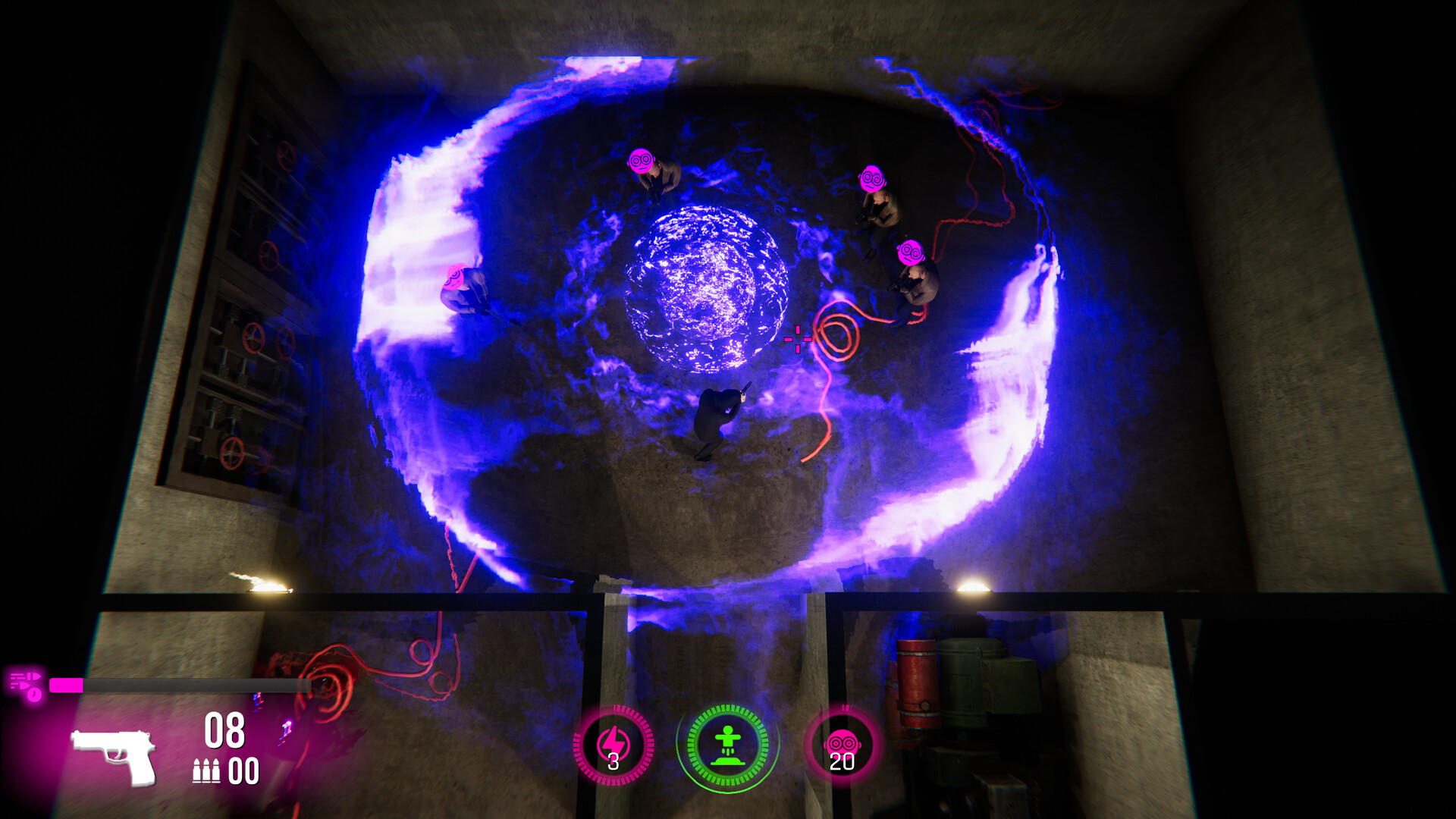 Stress, Out! screenshot 4