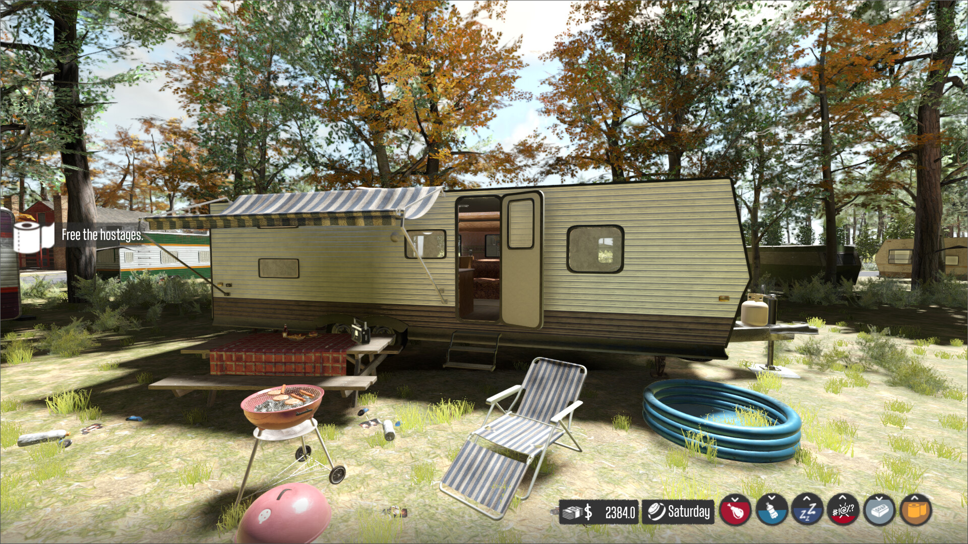 My Trailer Park Life screenshot 1