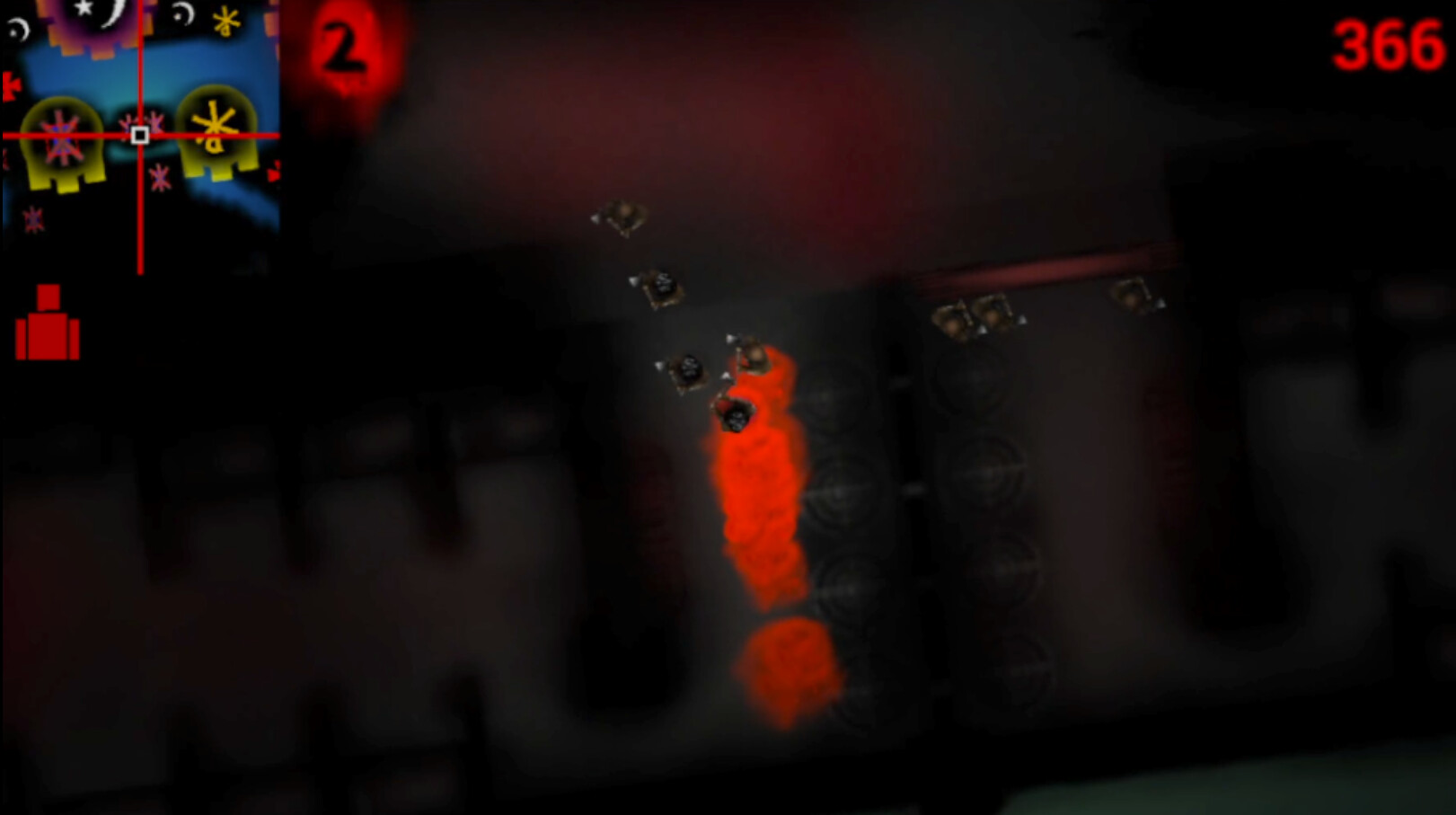 Take the Earth screenshot 8