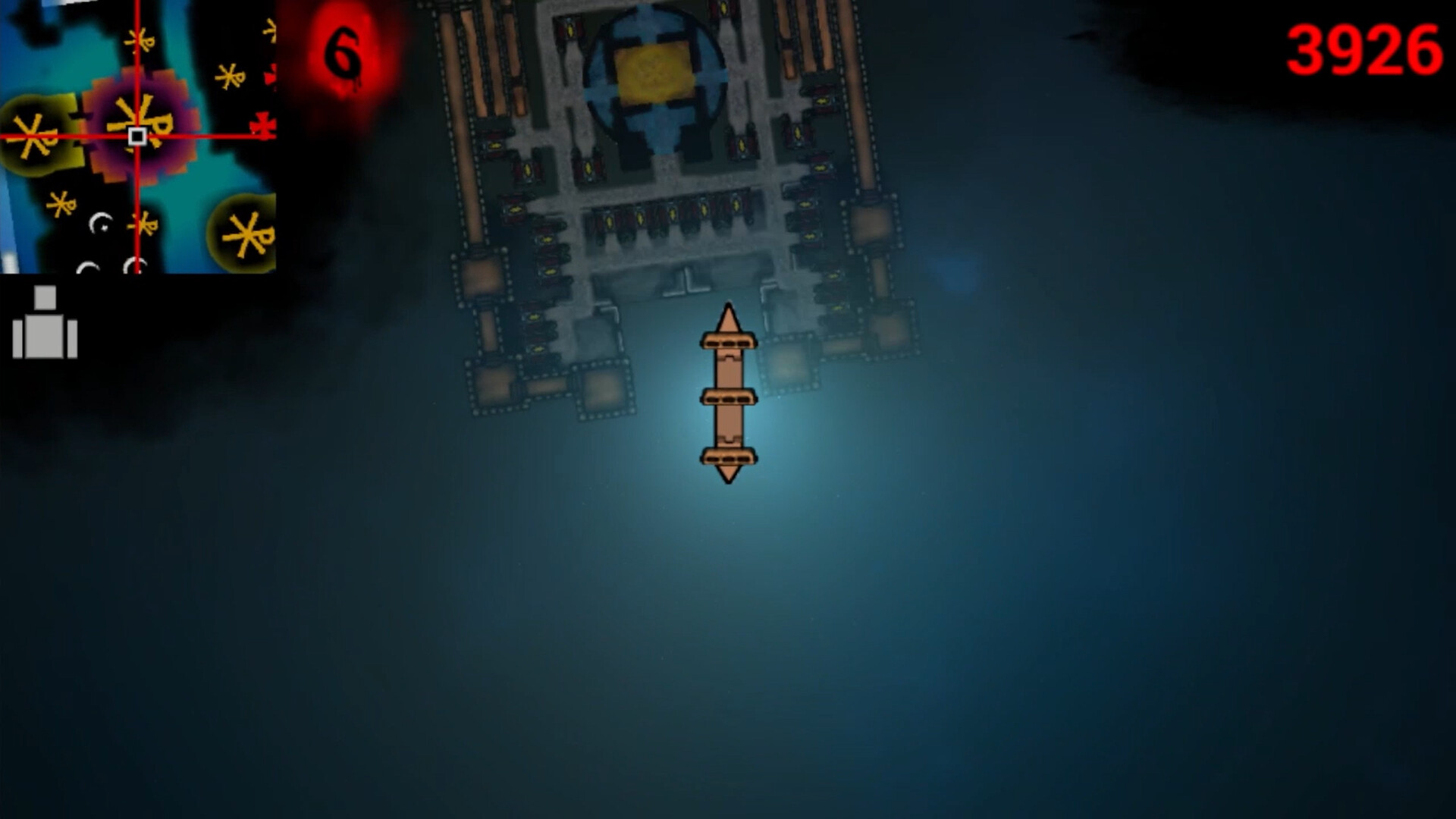 Take the Earth screenshot 3