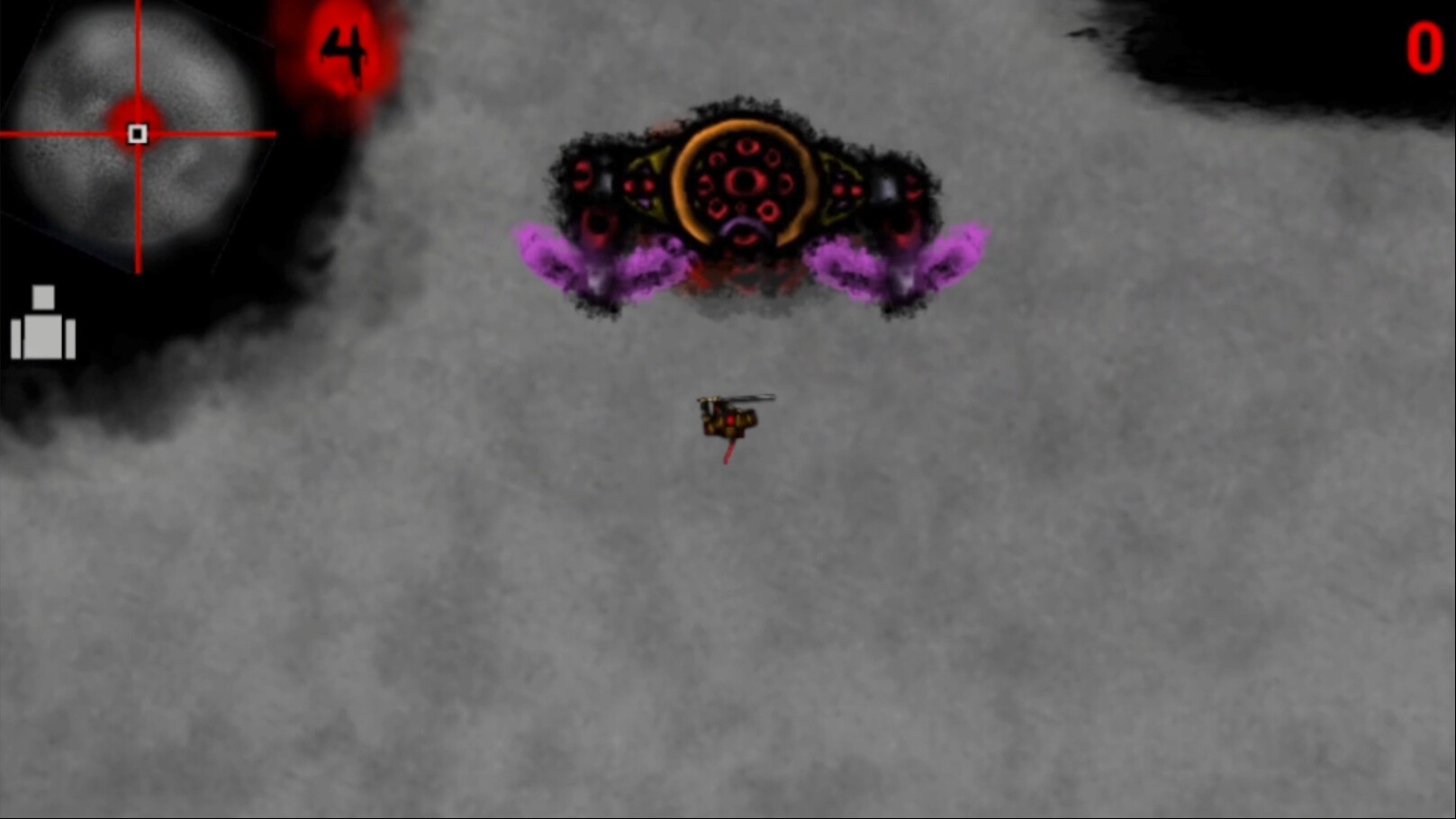 Take the Earth screenshot 7