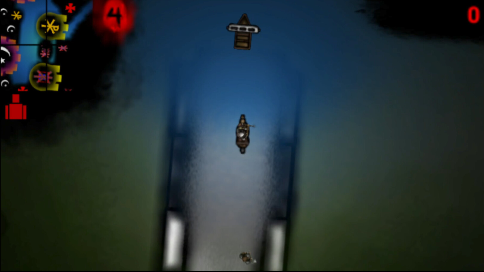 Take the Earth screenshot 6