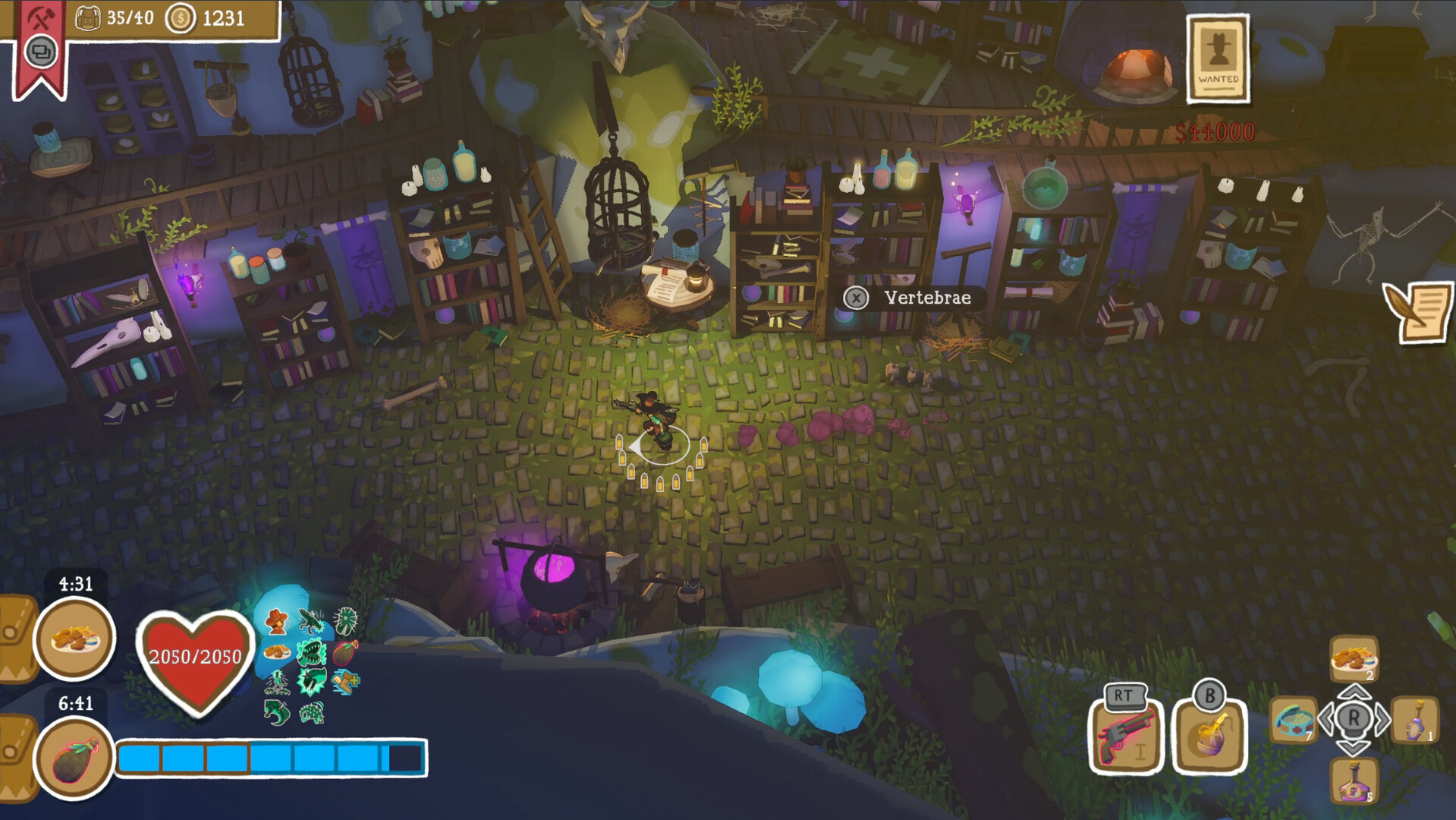 Dino Path Trail screenshot 13