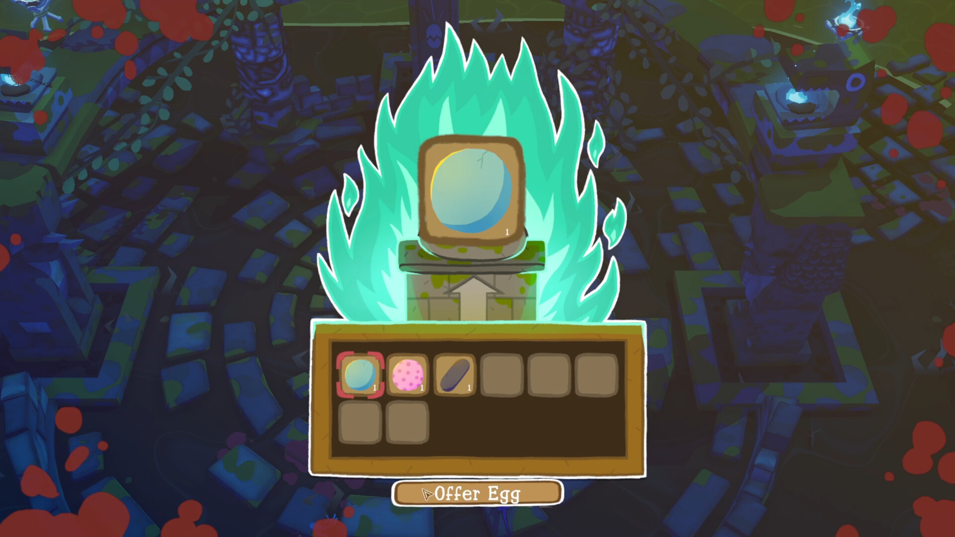 Dino Path Trail screenshot 18