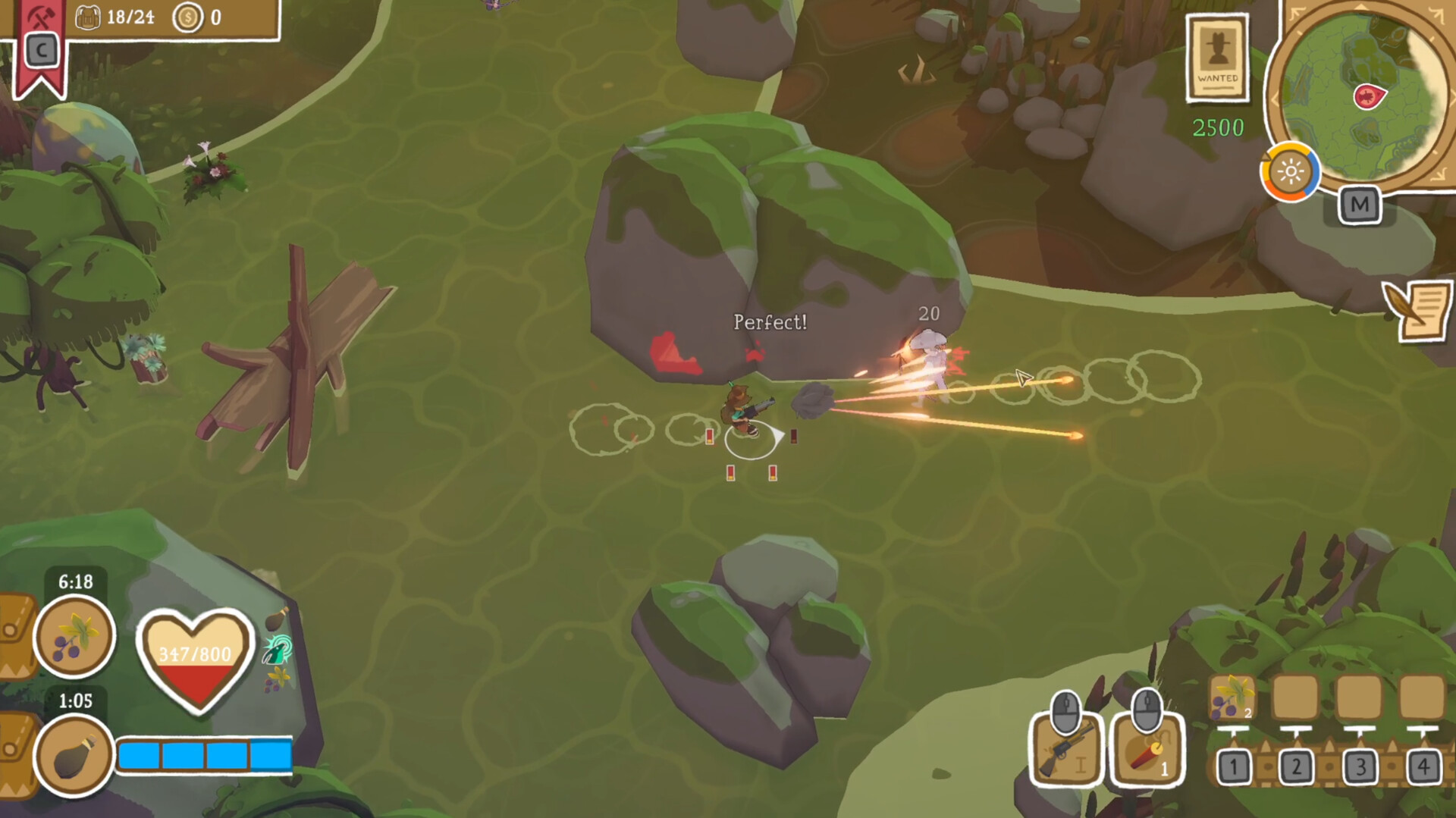 Dino Path Trail screenshot 19