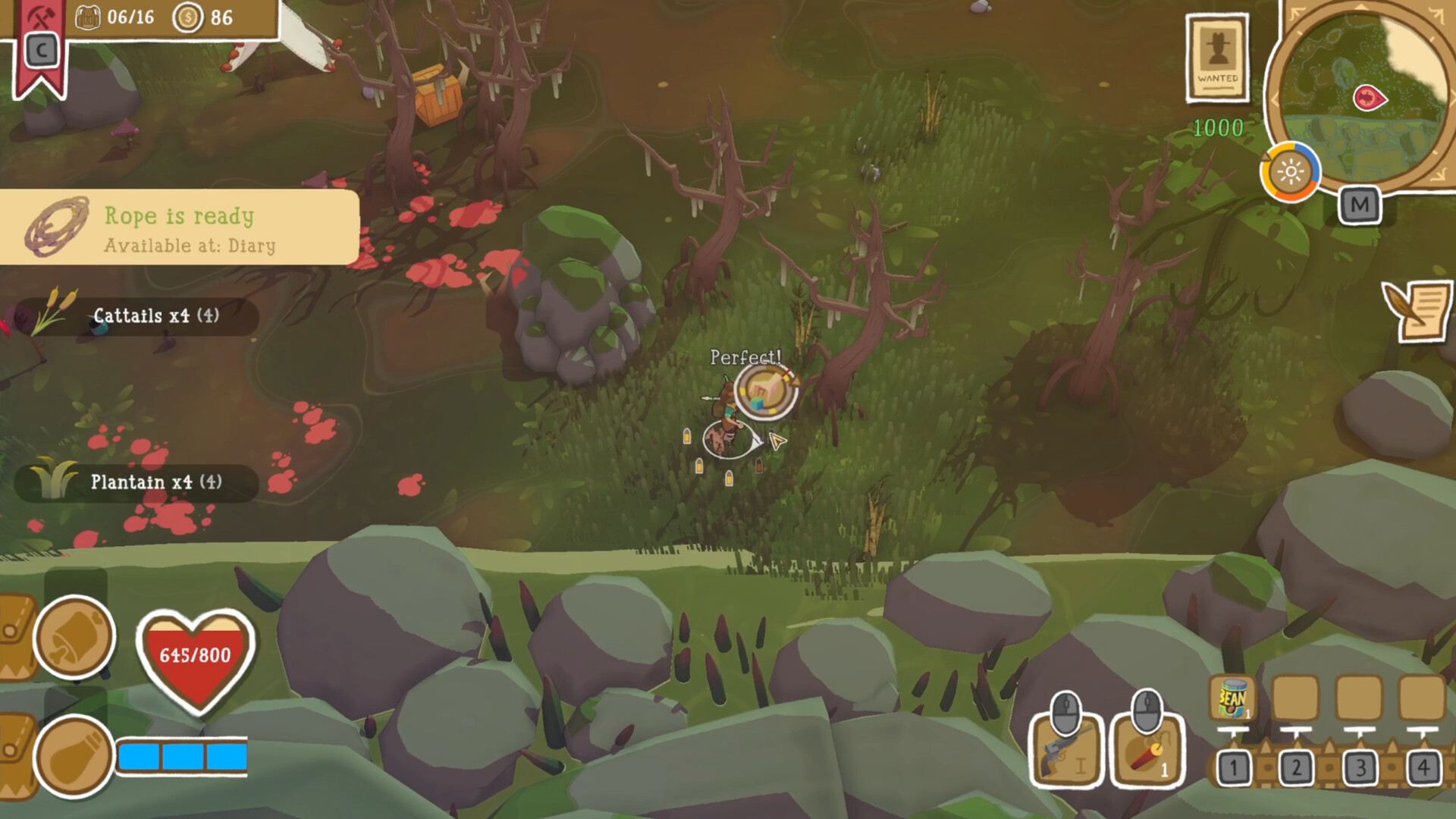 Dino Path Trail screenshot 5