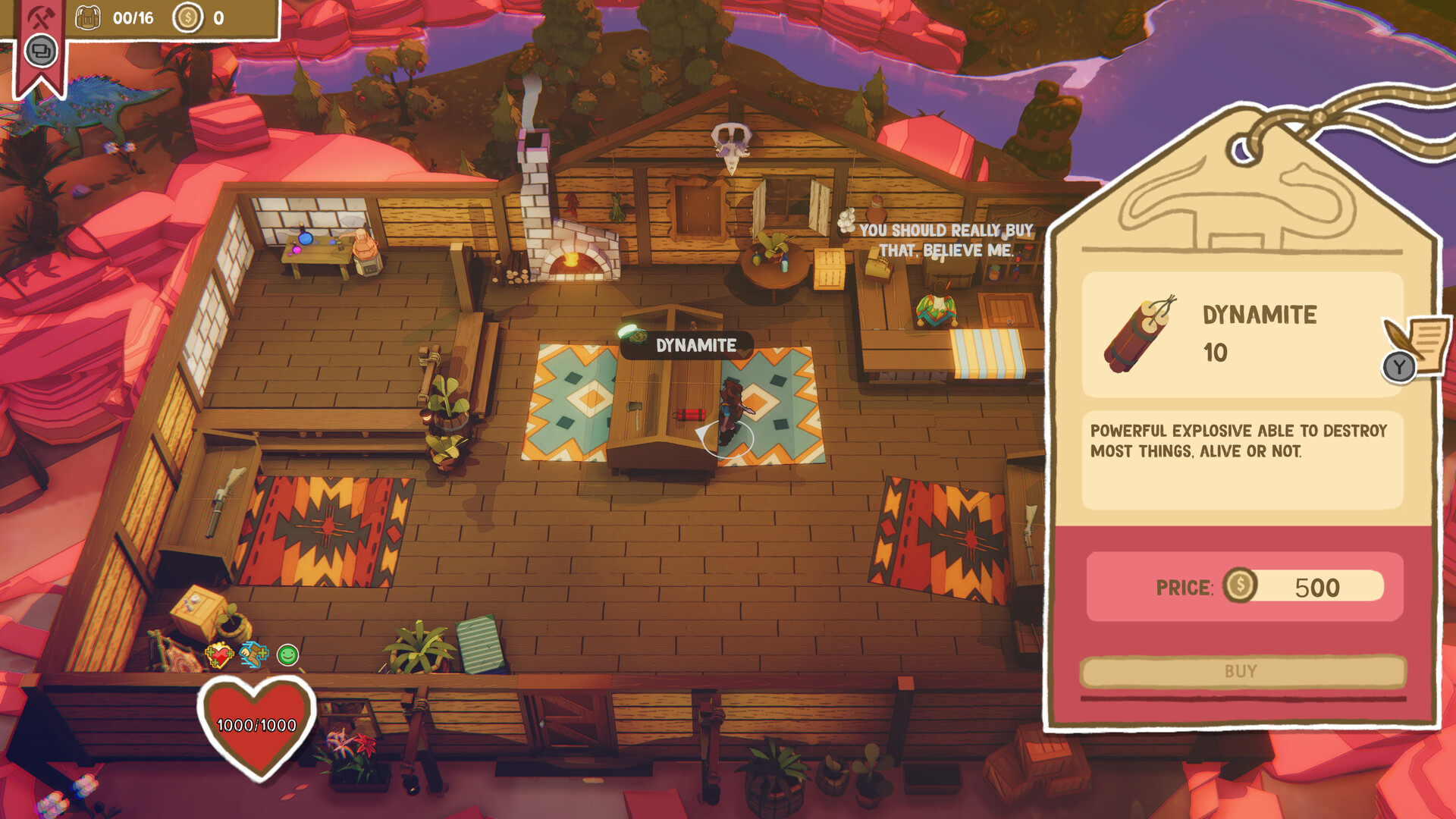 Dino Path Trail screenshot 11