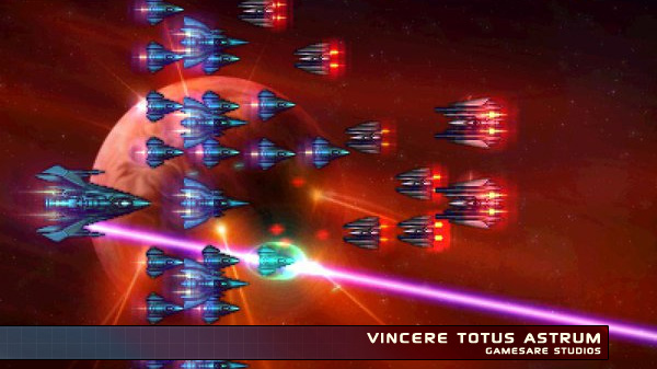 Clickteam Fusion 2.5 screenshot 15