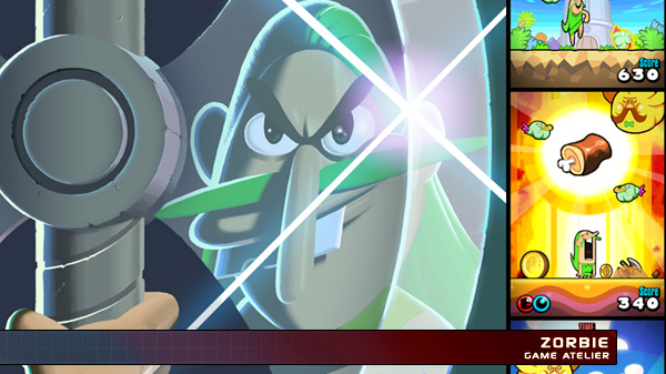 Clickteam Fusion 2.5 screenshot 13
