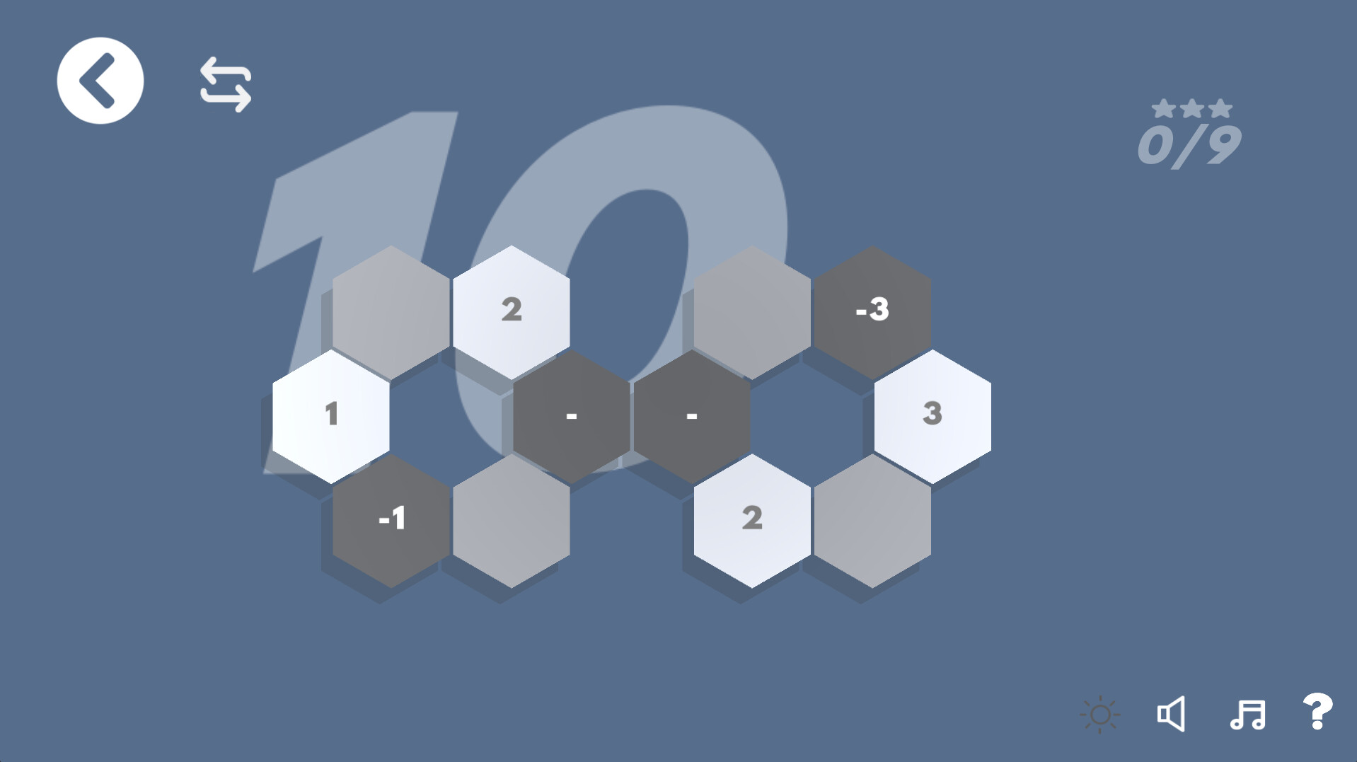 No Numbers screenshot 6