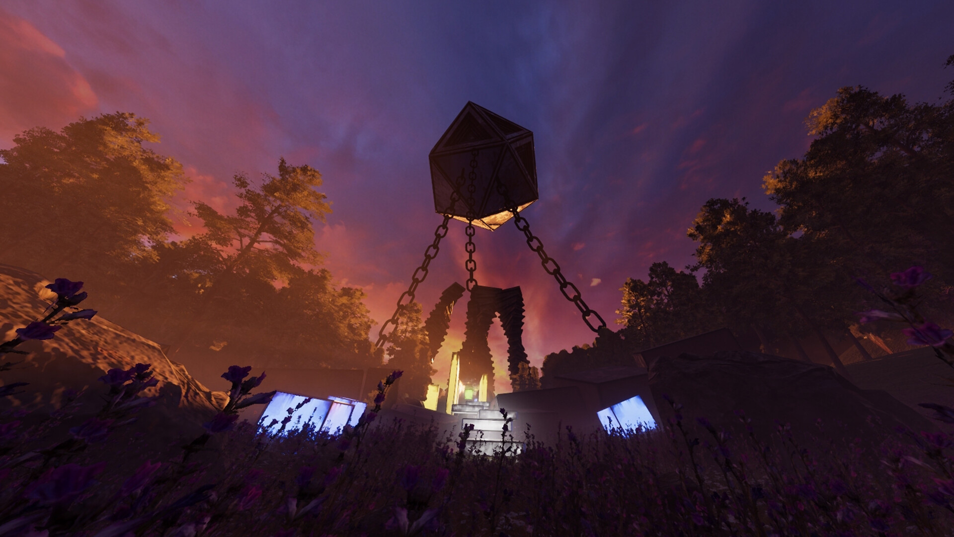 Garganta screenshot 10