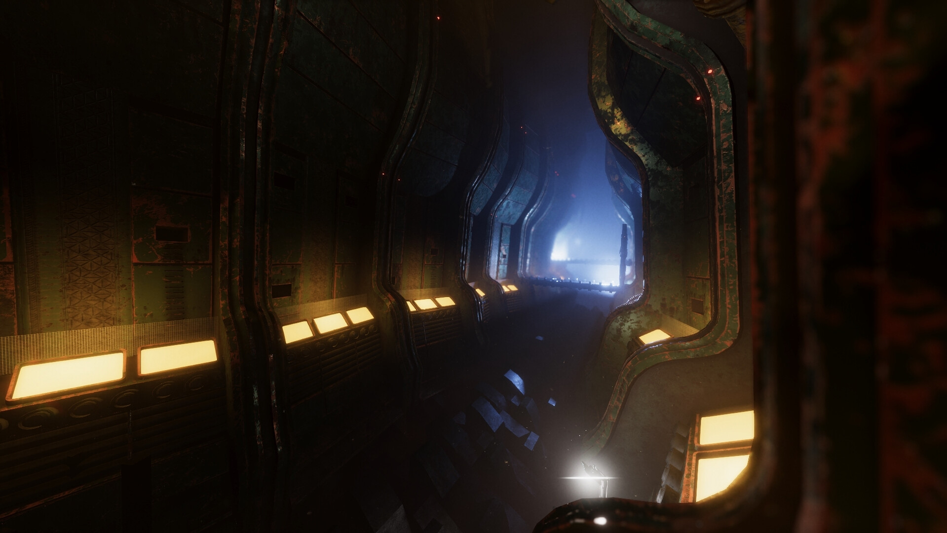 Garganta screenshot 4