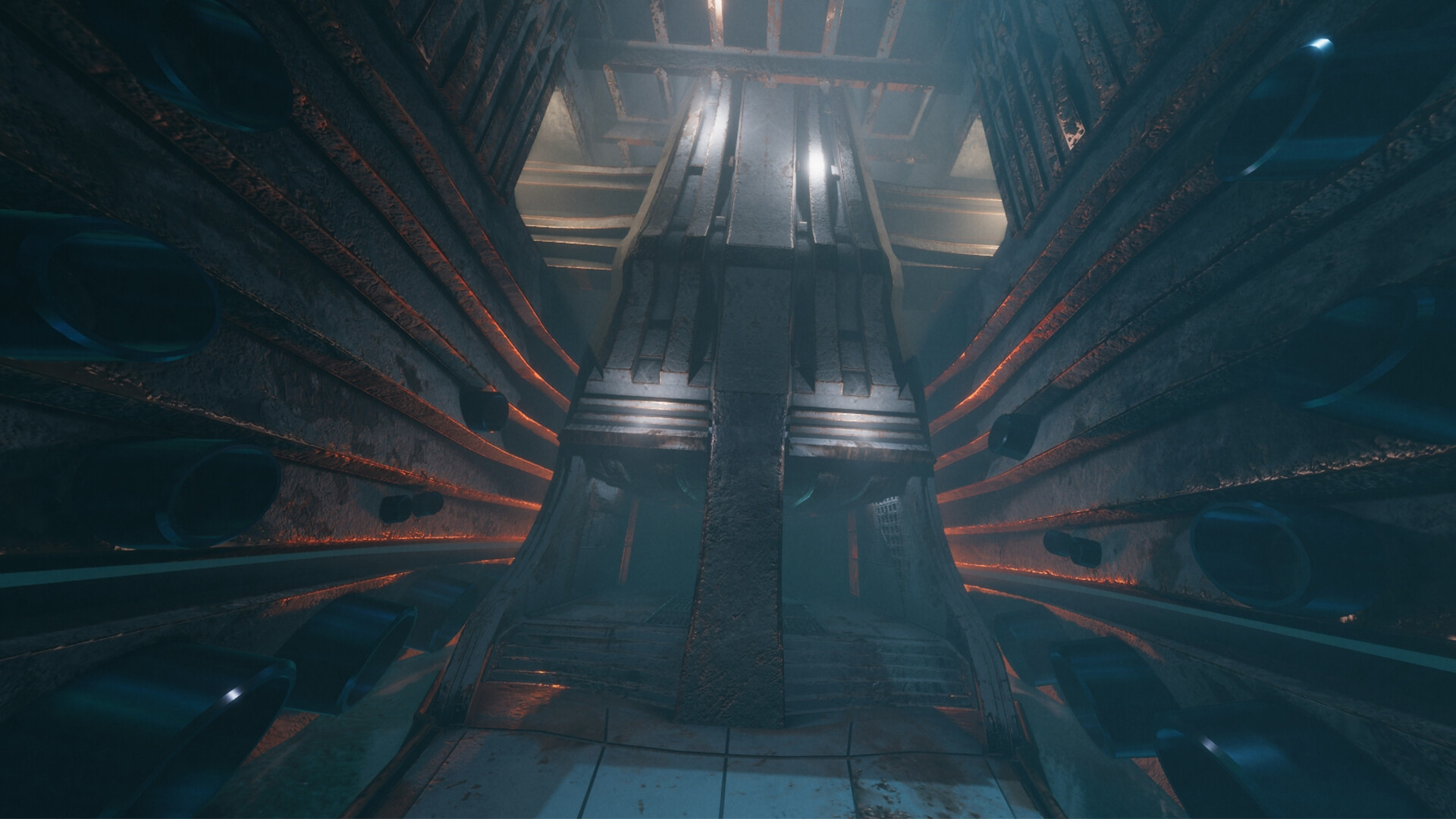 Garganta screenshot 6