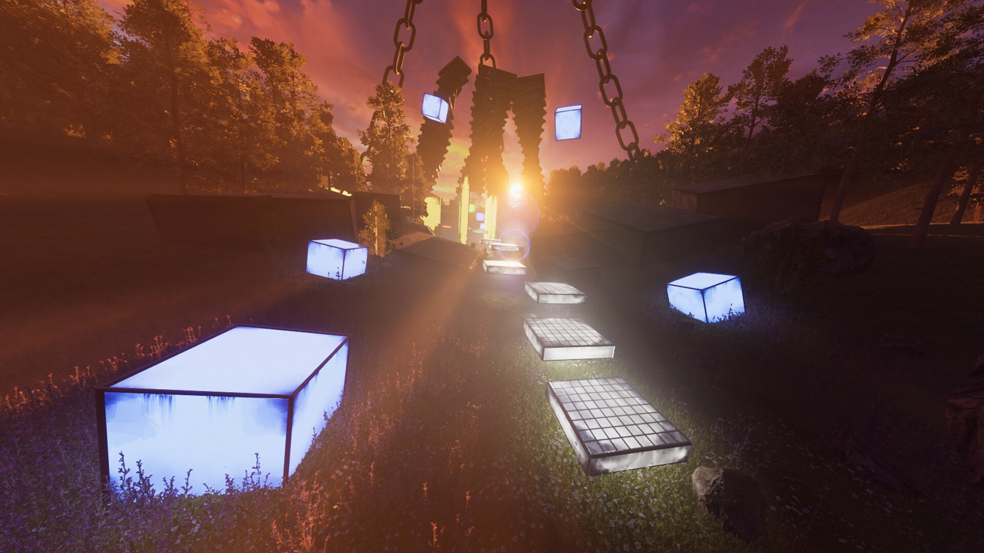 Garganta screenshot 9