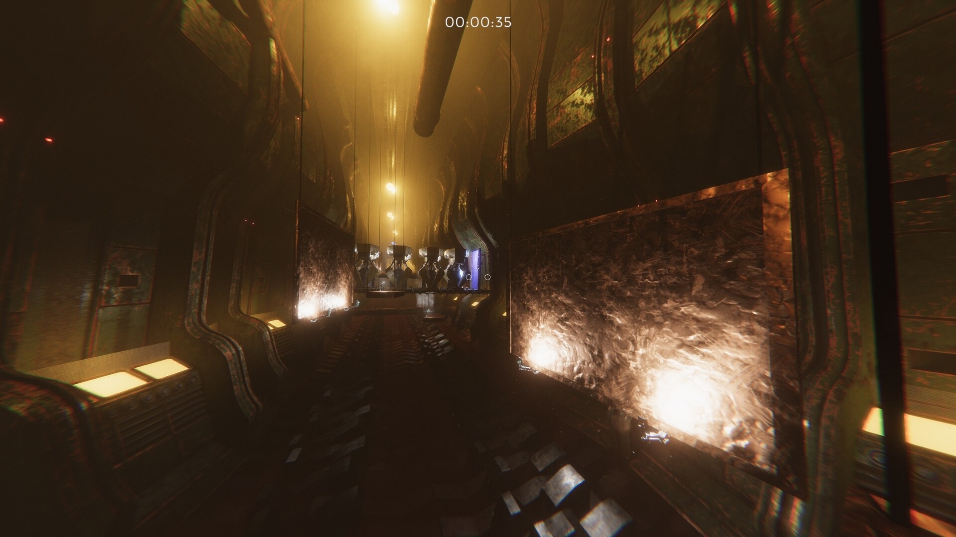 Garganta screenshot 2