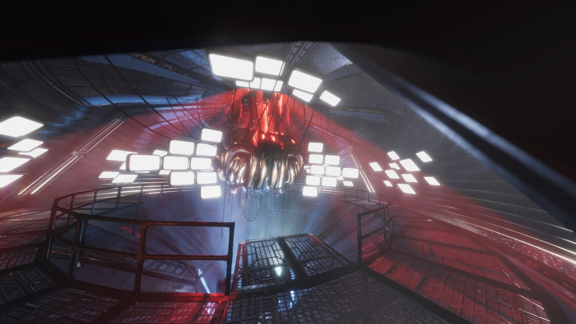 Garganta screenshot 5